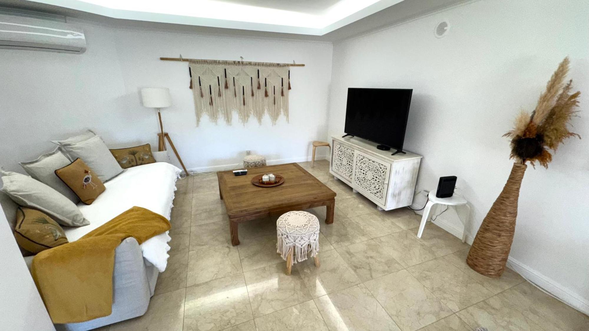 Ocean Front Nomad Dreams N 7 Apartment Cascais
