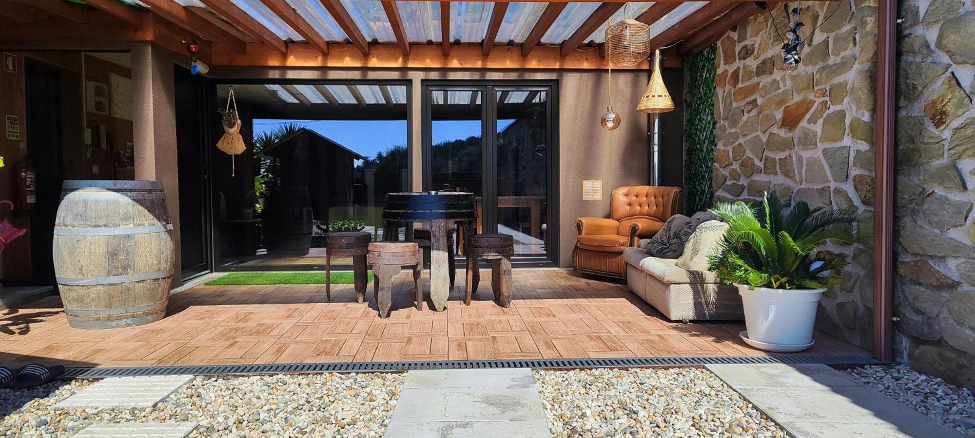 La Cigarrita - Douro Valley Holiday home