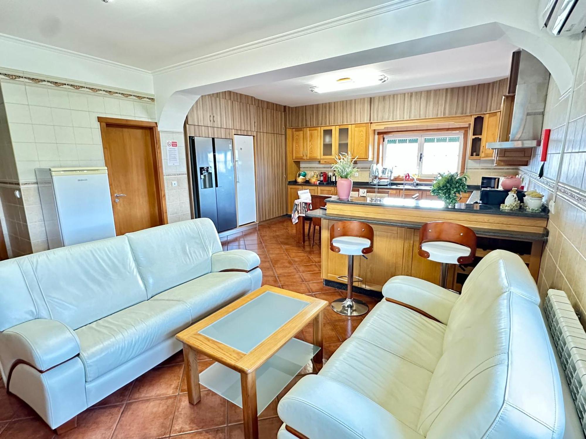 A Casa Dos Sonhos Gasthuis Chaves