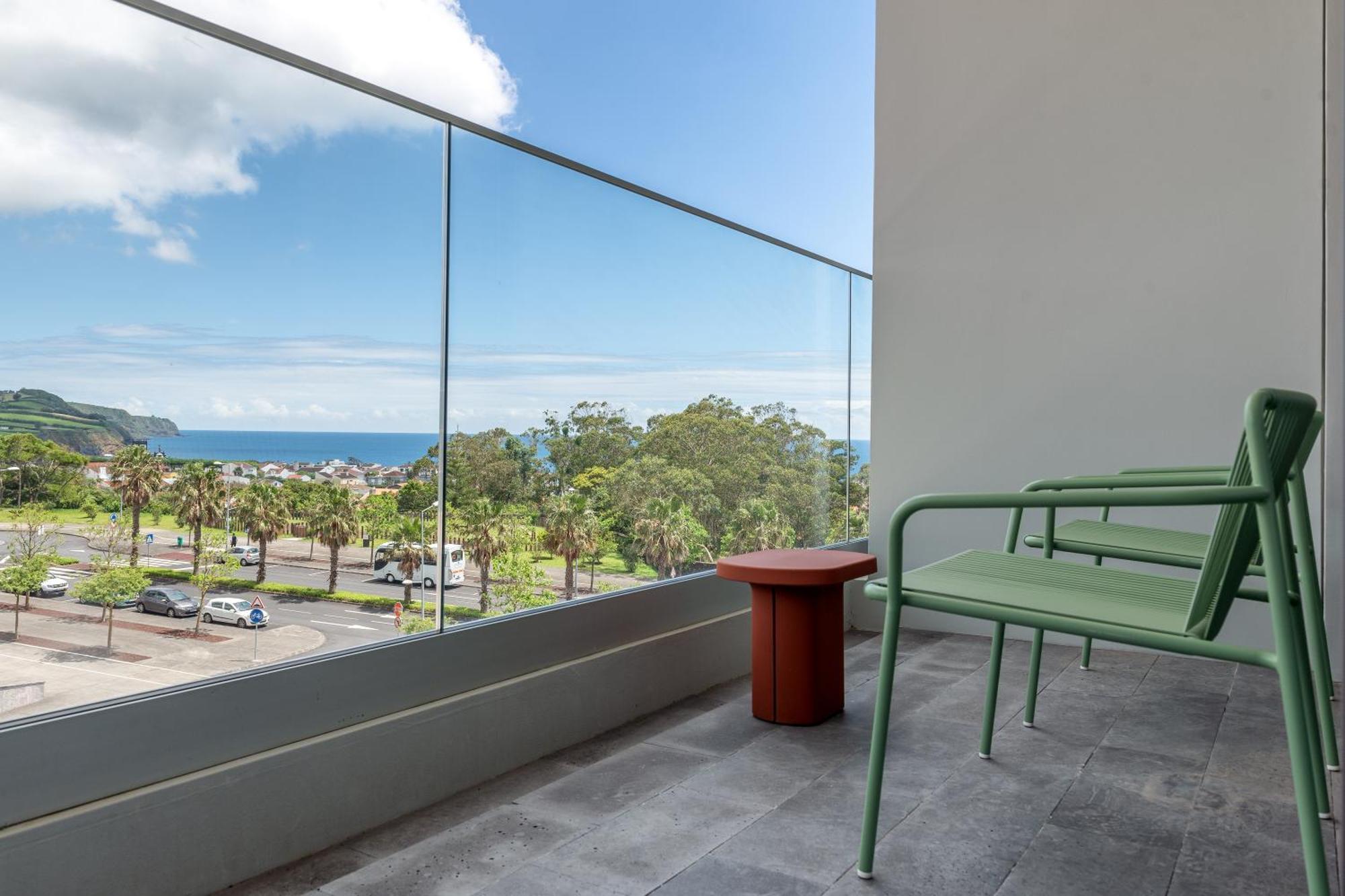 Doubletree By Hilton Lagoa Azores 5* Lagoa (Azores)