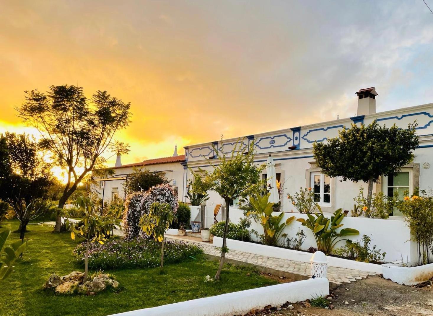 Quinta Baltazar Vila Nova de Cacela