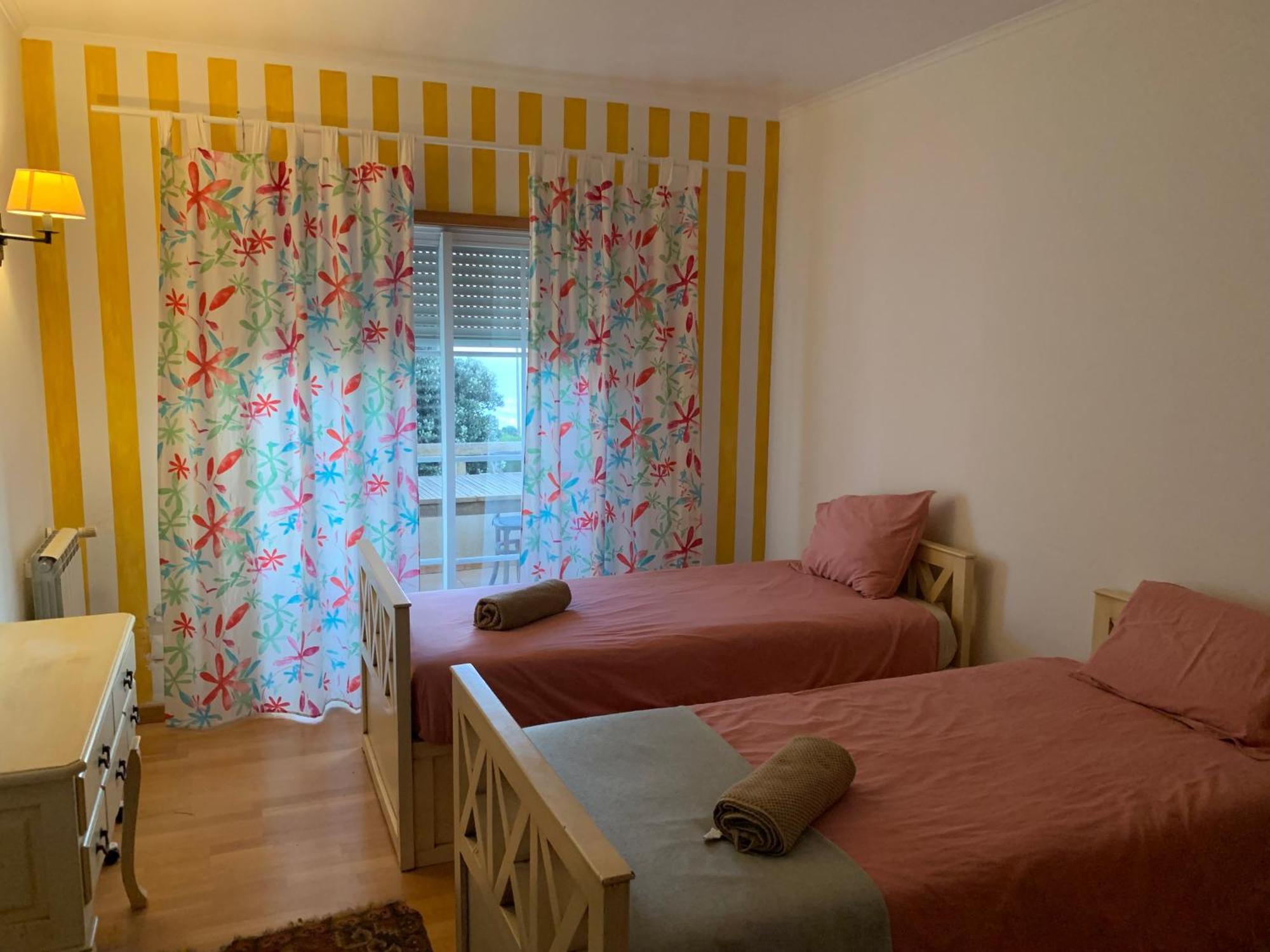 Apartamento Ocean Views - 270 Degrees Ericeira