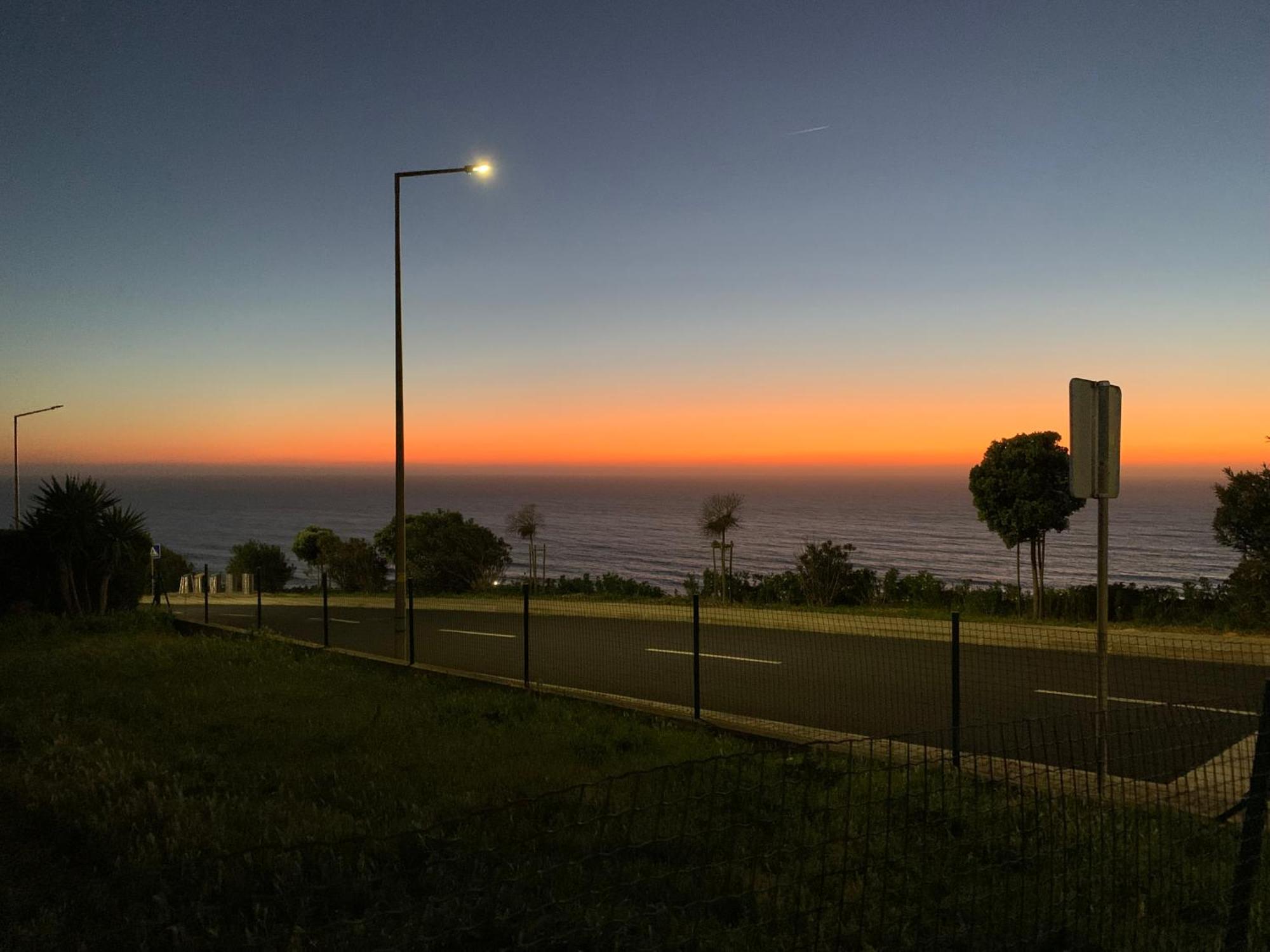 Ocean Views - 270 Degrees Apartamento