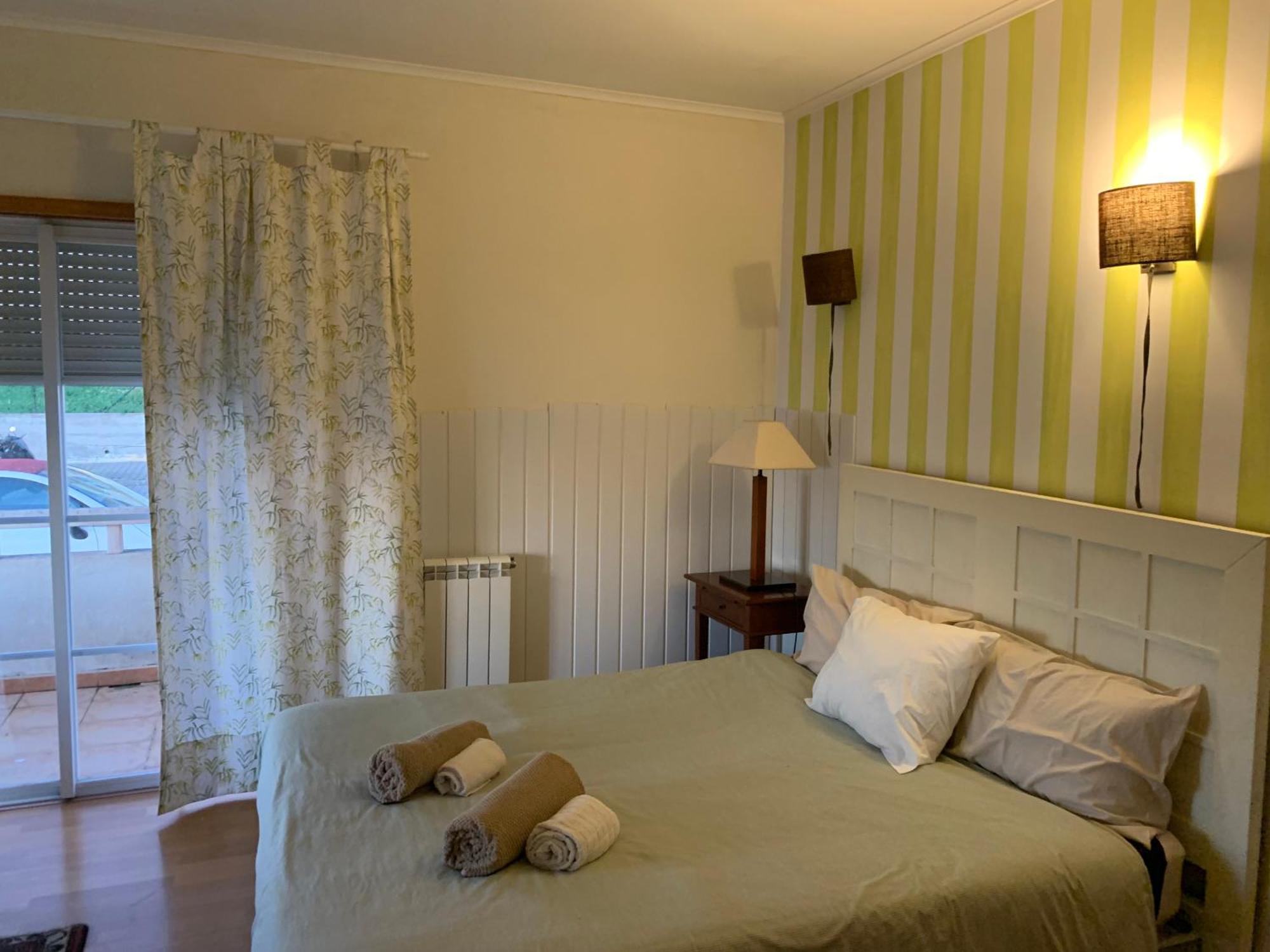 Apartamento Ocean Views - 270 Degrees Ericeira