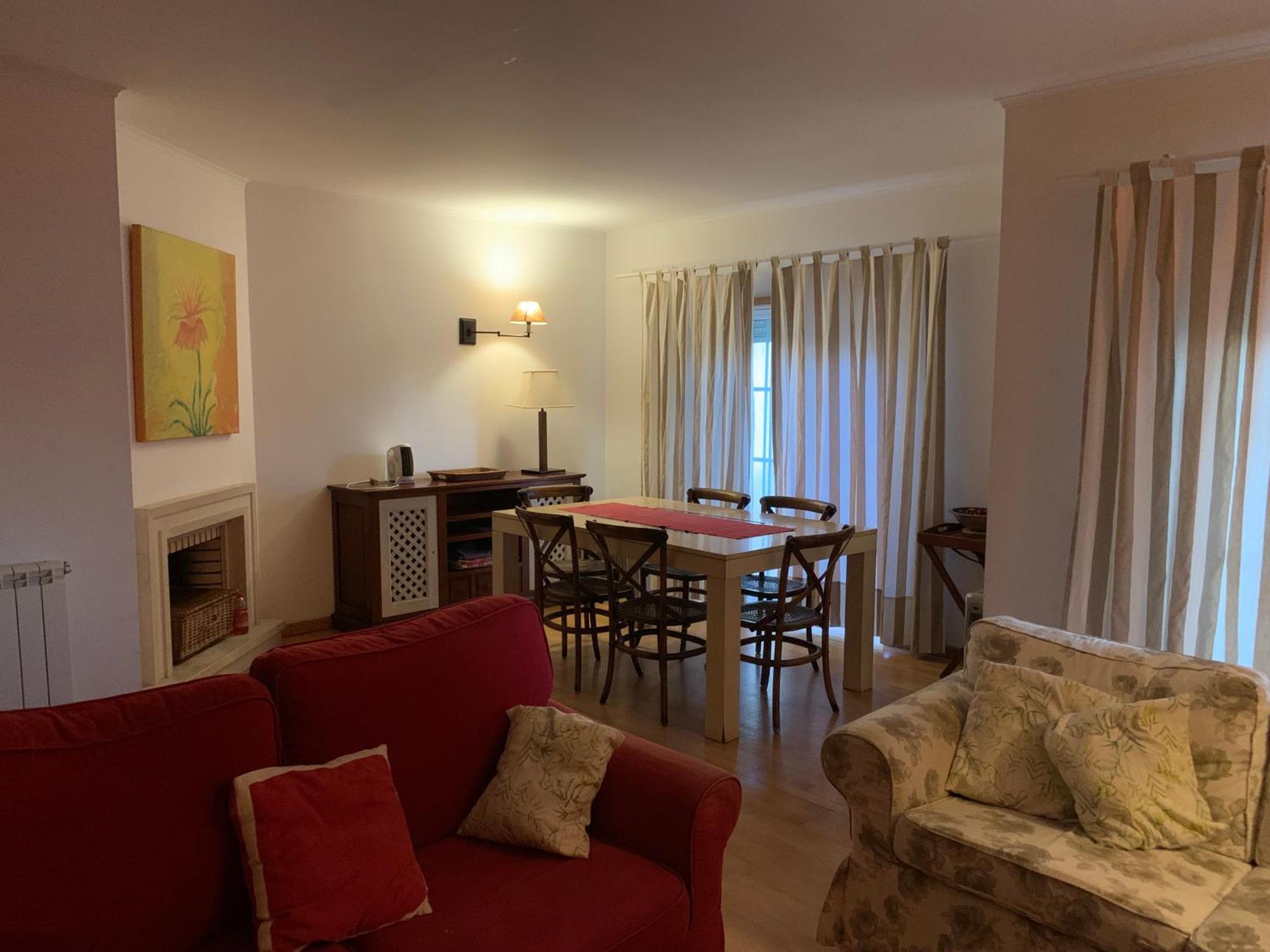 Ocean Views - 270 Degrees Apartamento