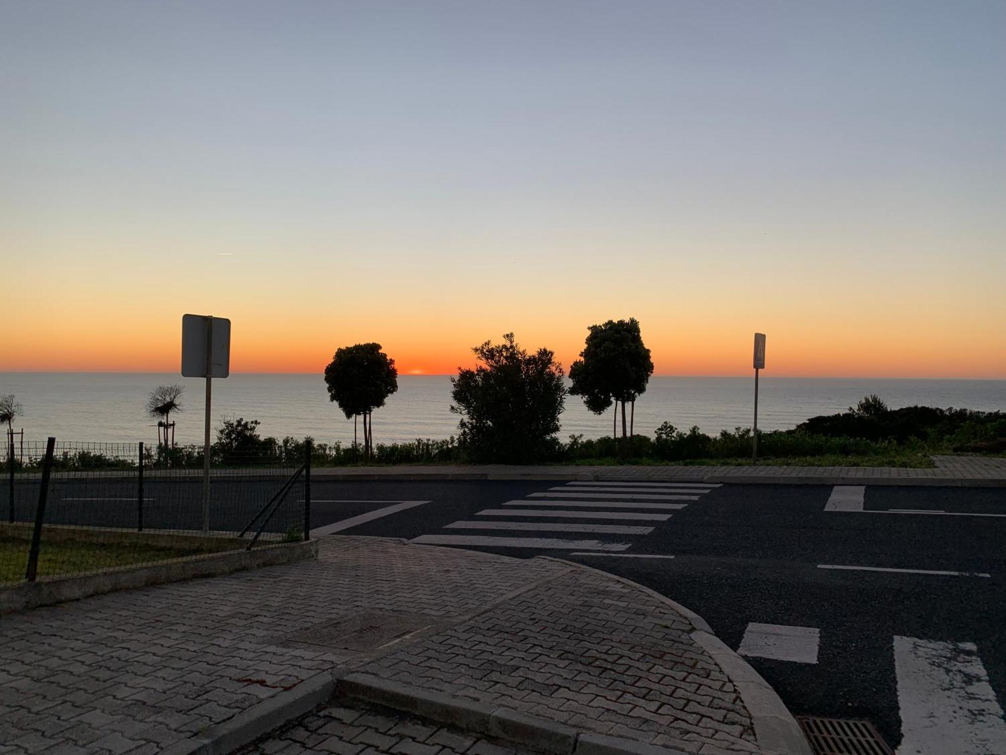 Apartamento Ocean Views - 270 Degrees Ericeira