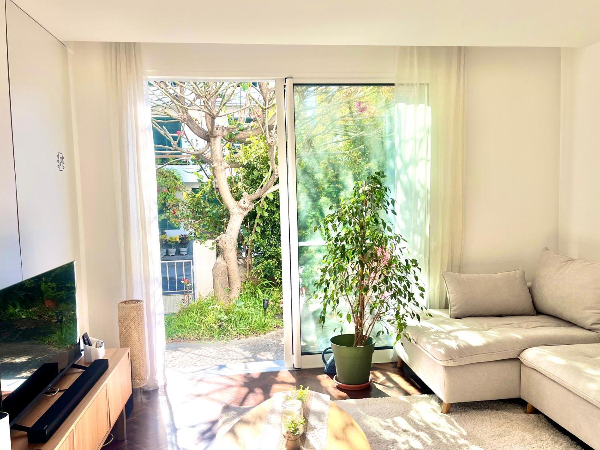 The Luzia House Holiday home *