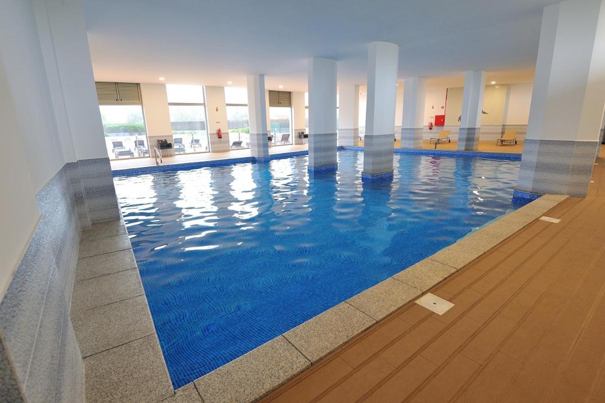 Spectacular 2 Bed Apartment, Huge Terrace And Sea View Apartment Portimao