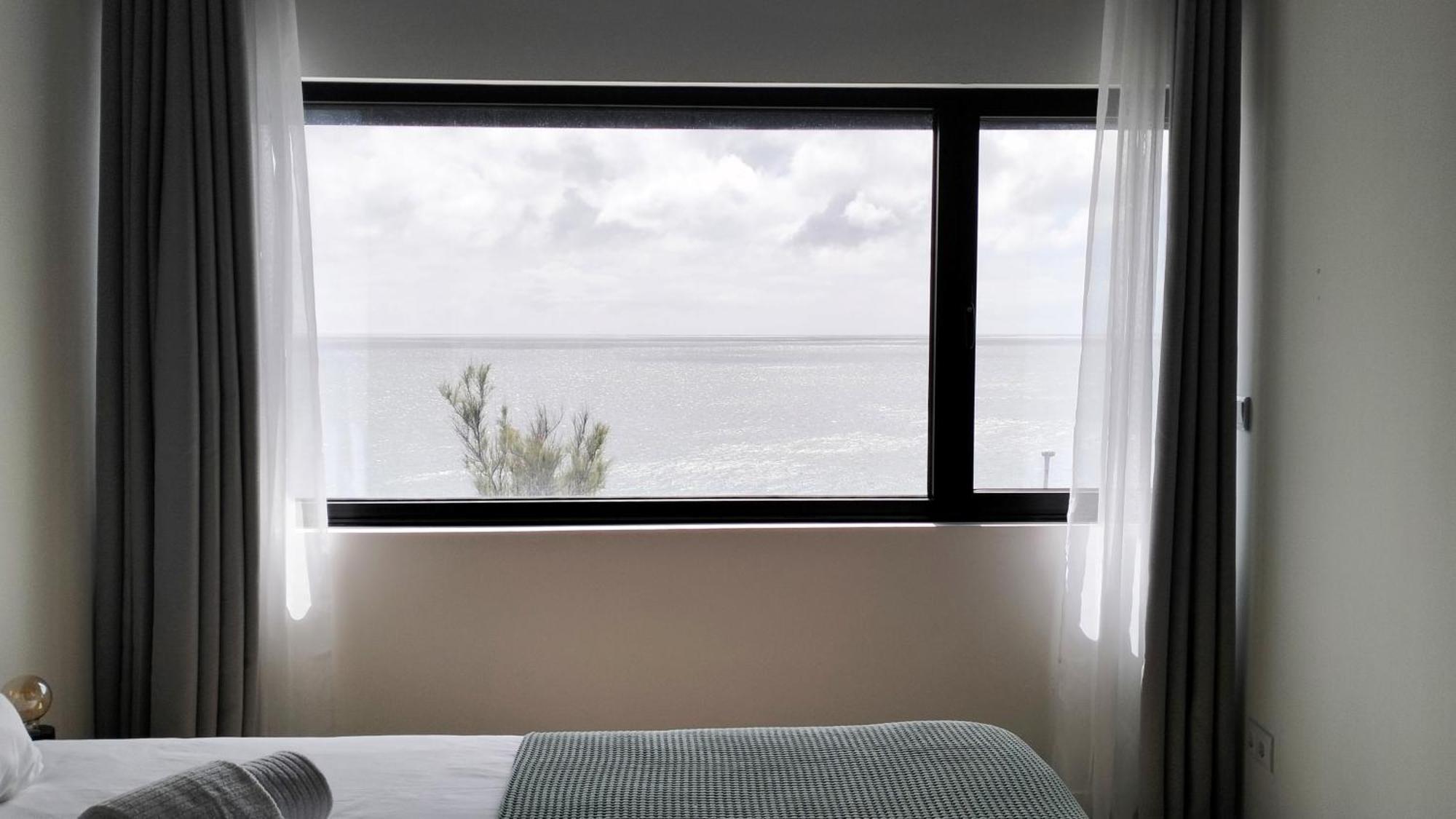 Roque Ocean House - Sea View Holiday home