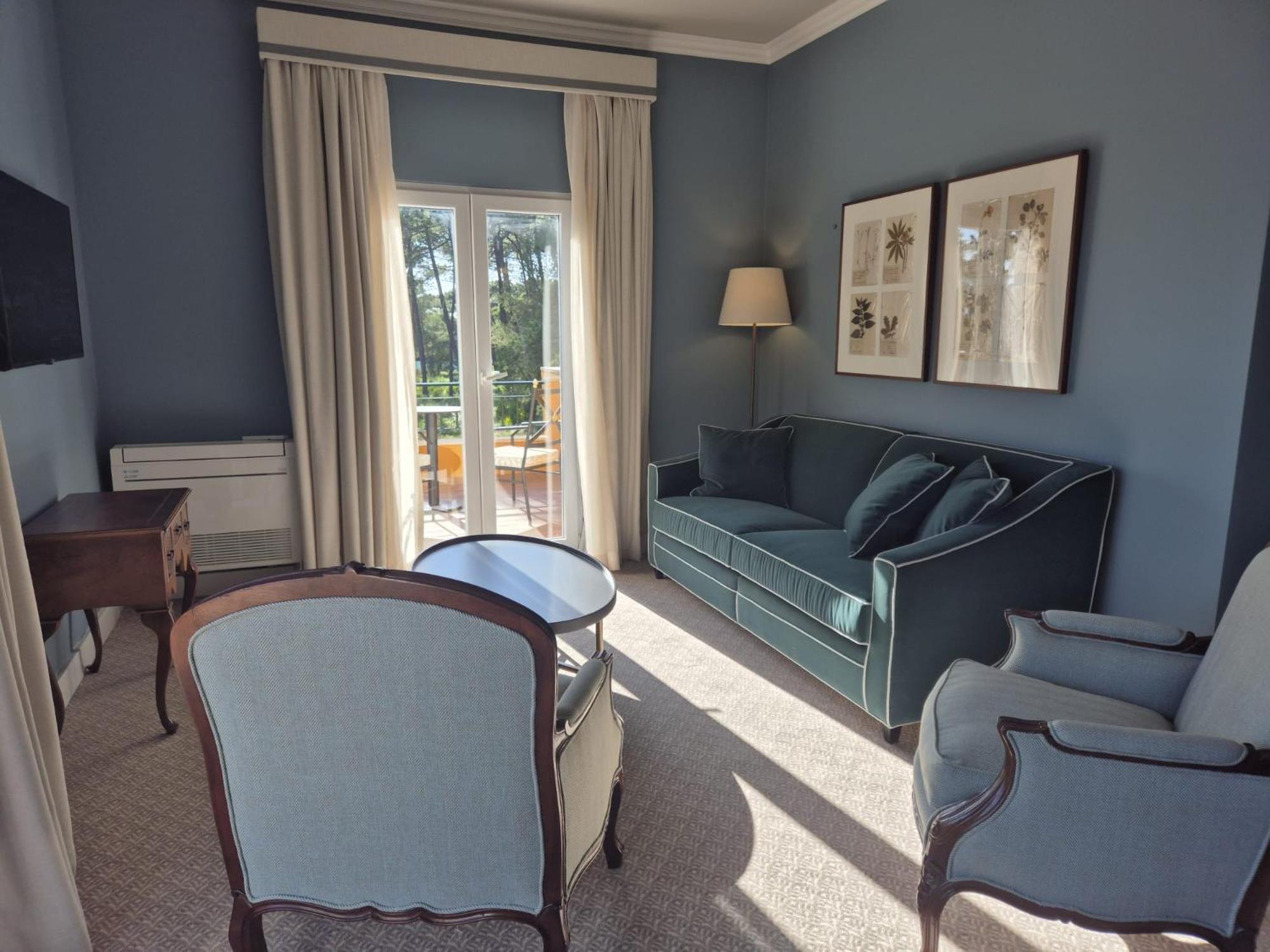 Longevity Senses - Boutique - Adults Only Hotel Cascais