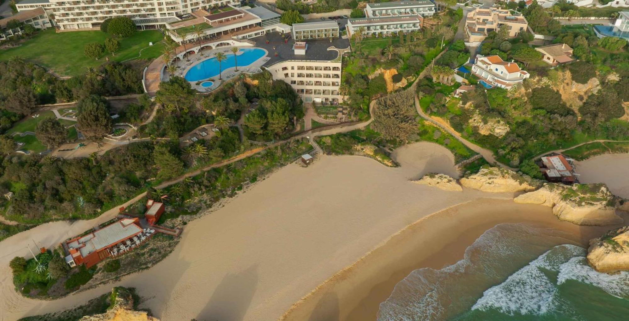 Hotel Pestana Premium & Golf