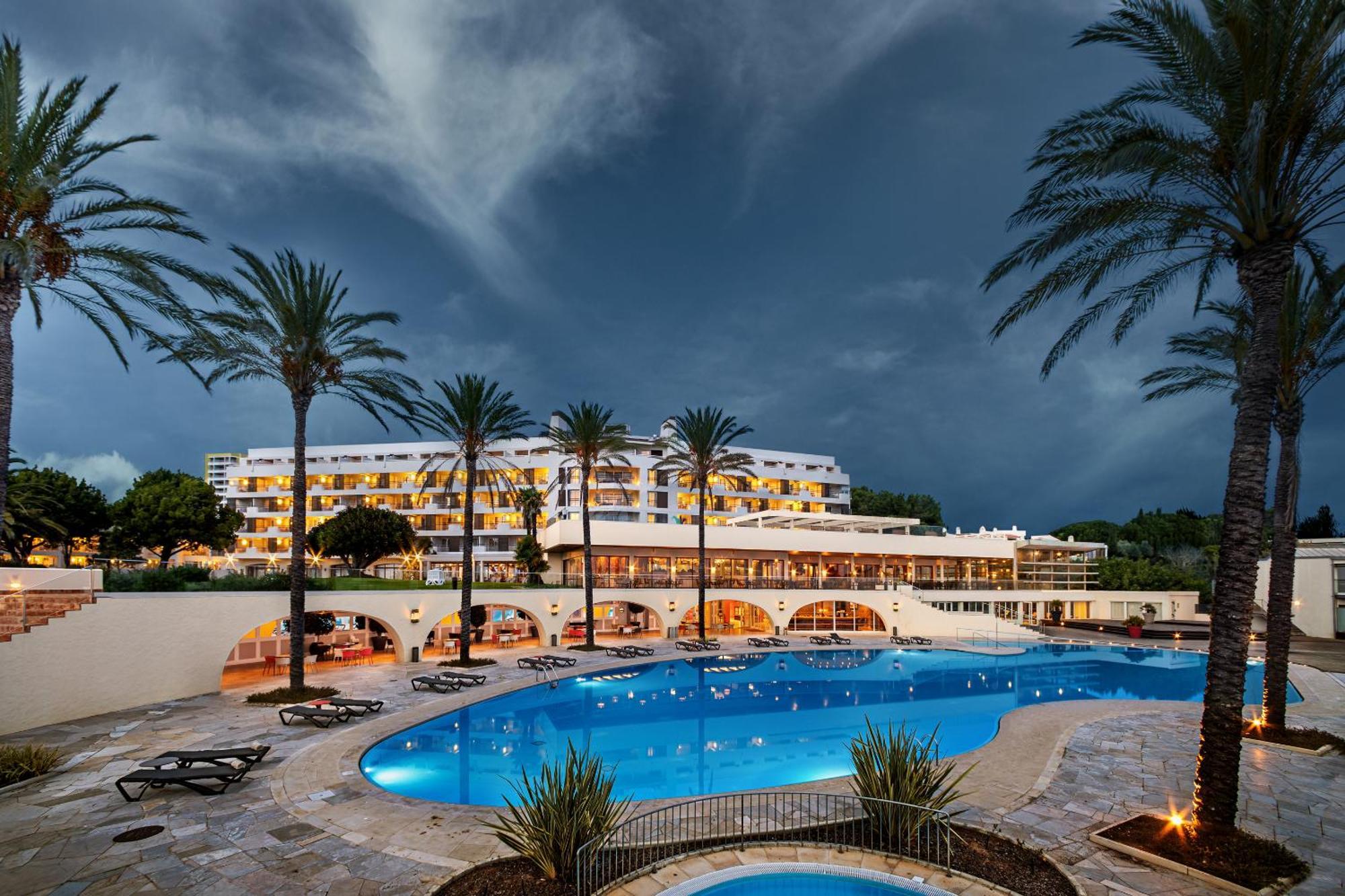 Hotel Pestana Premium & Golf 5*