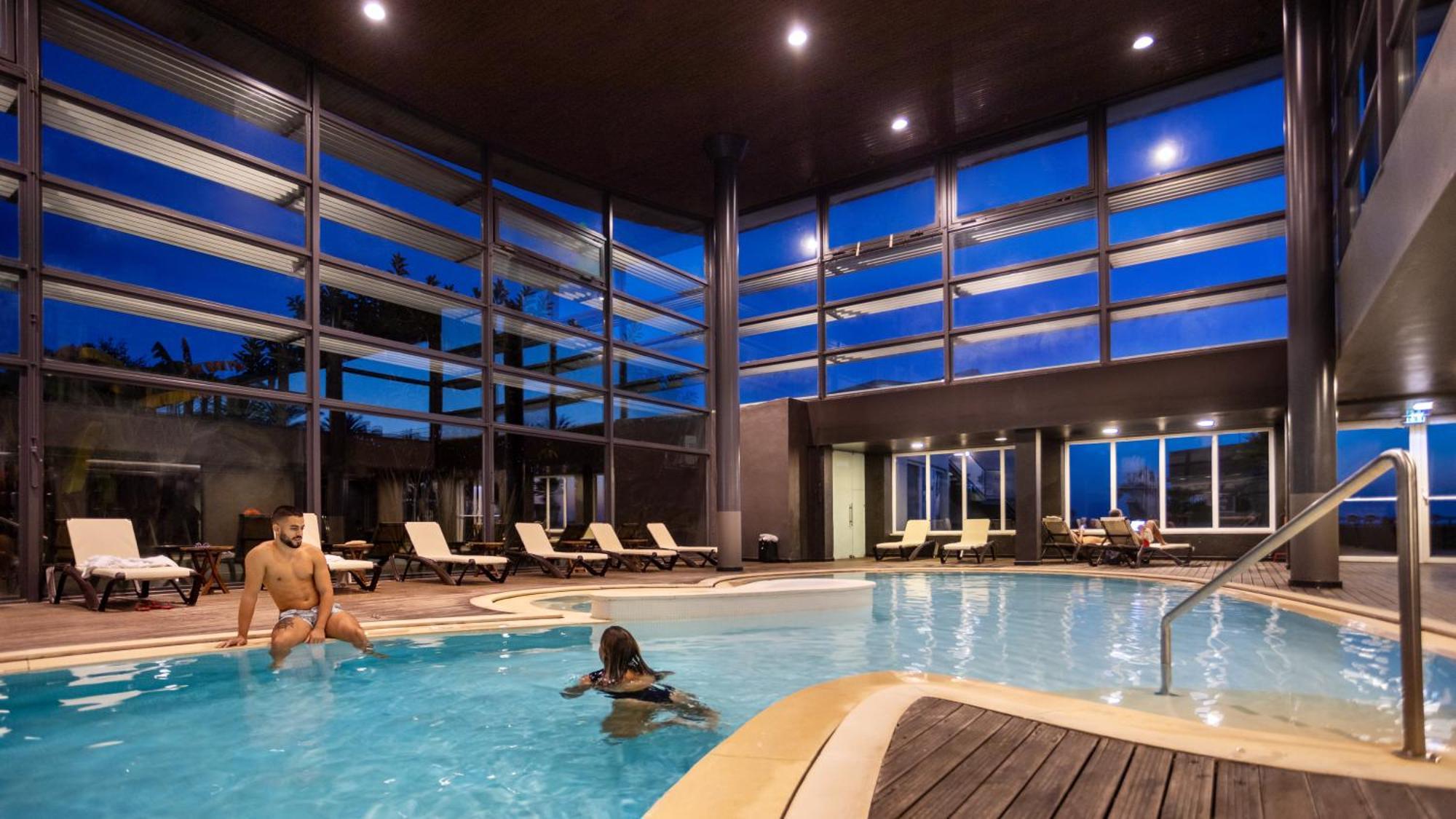 Pestana Premium & Golf Hotel Alvor