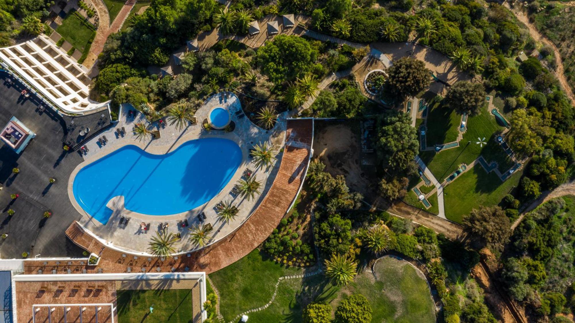 Pestana Premium & Golf 5*