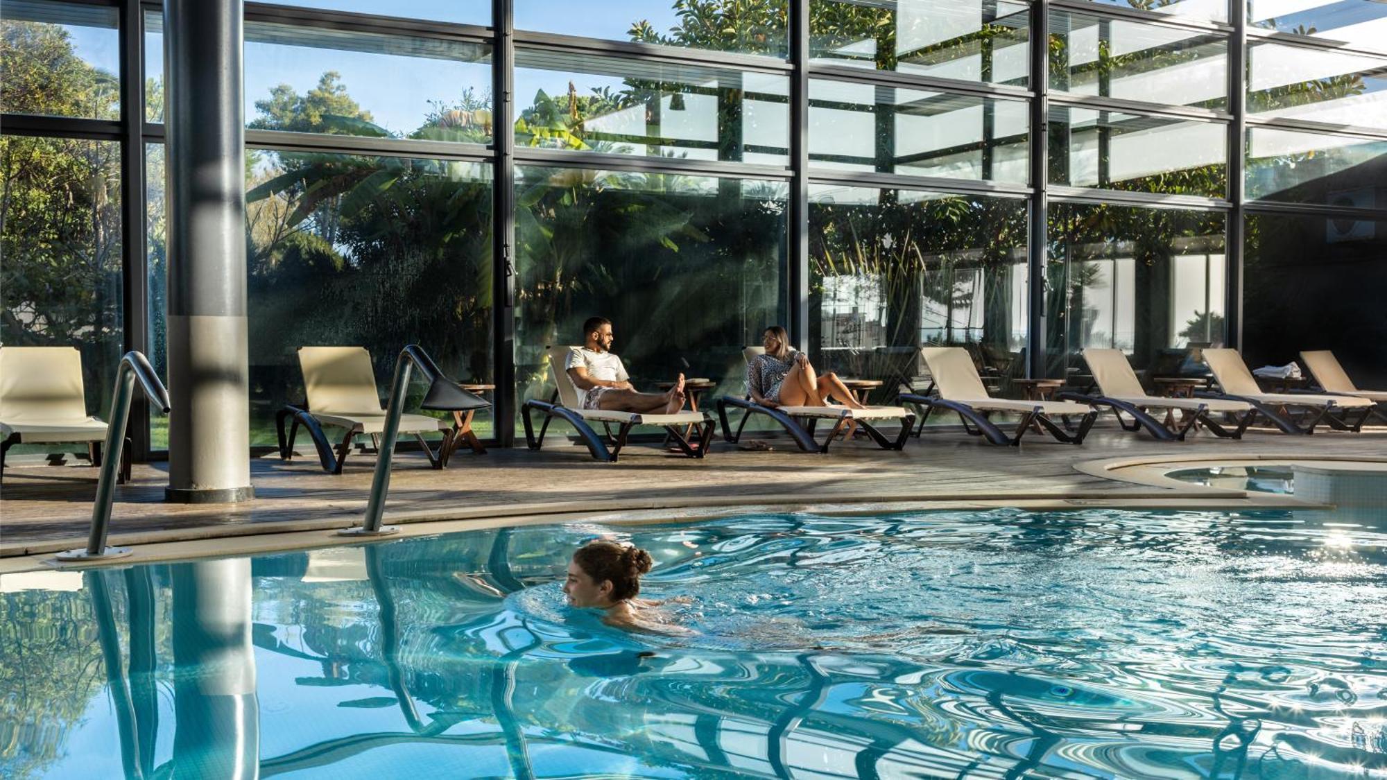 Hotel Pestana Premium & Golf