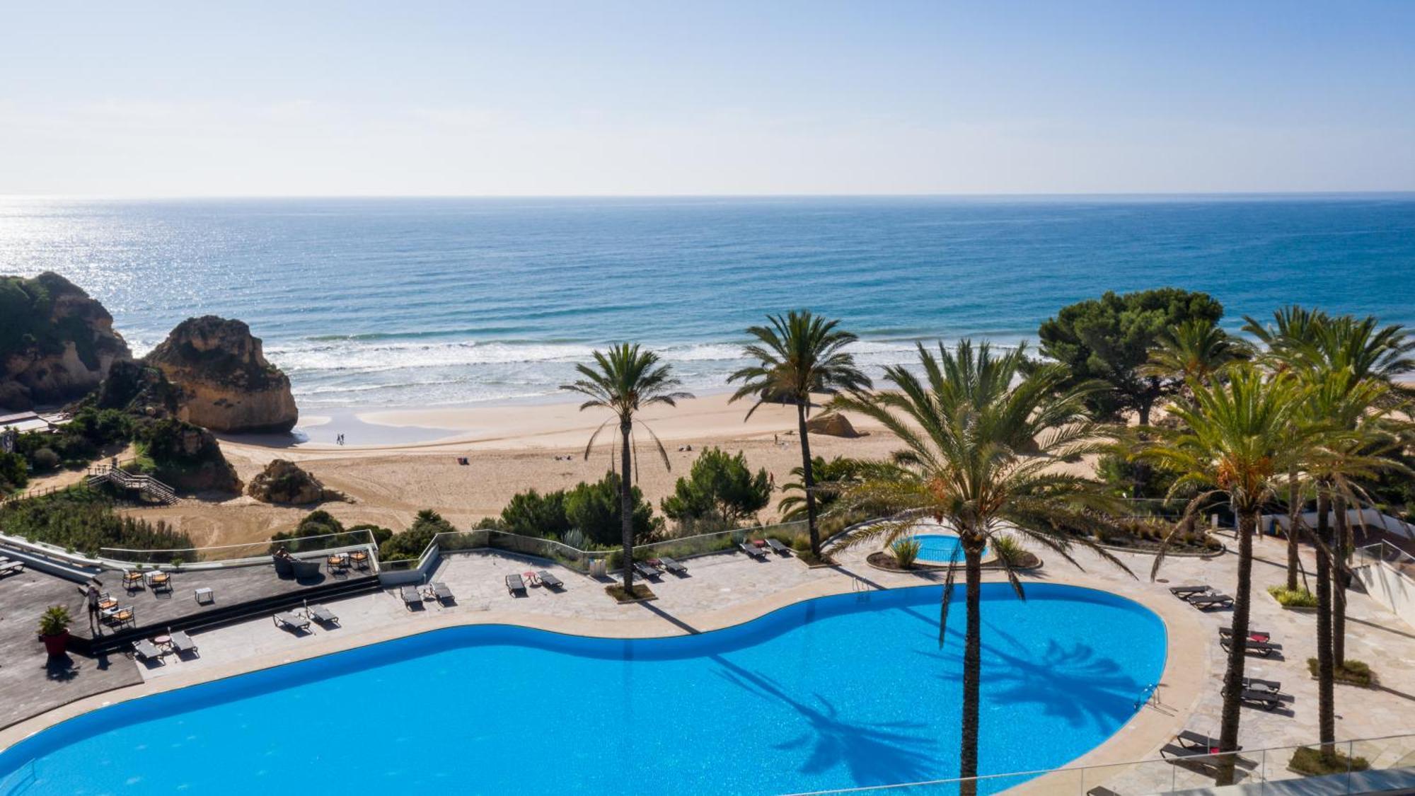 Pestana Premium & Golf Hotel