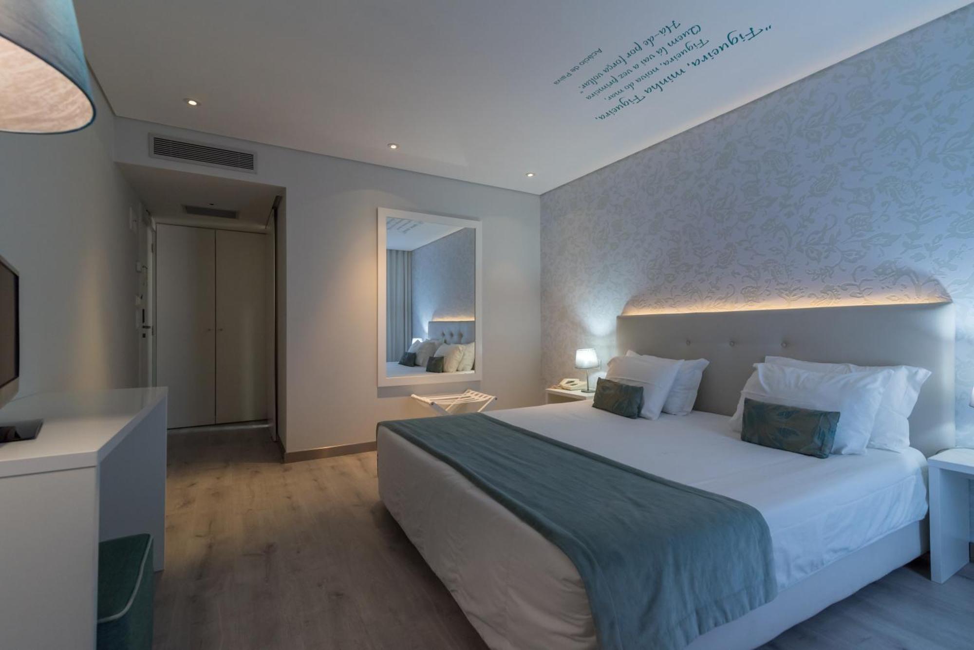 Hotel Costa De Prata Figueira da Foz