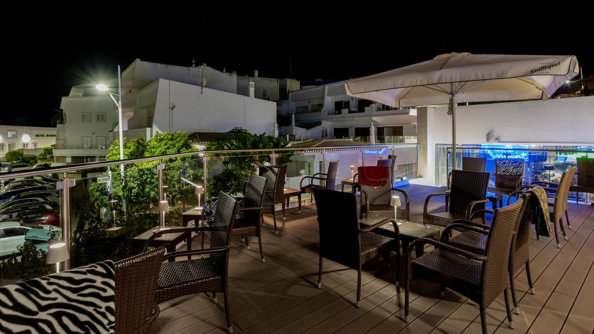 Do Cerro Hotel 4*