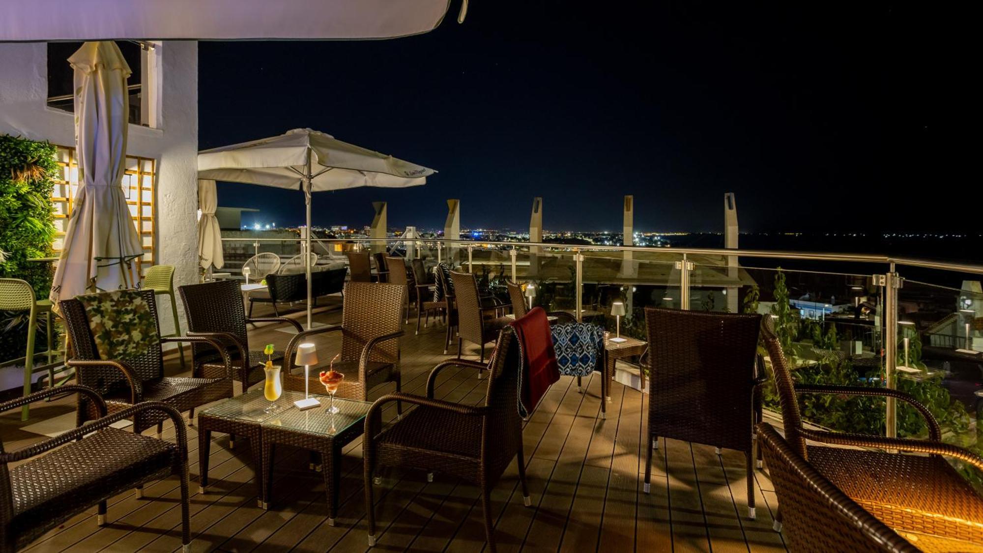 Hotel Do Cerro 4*
