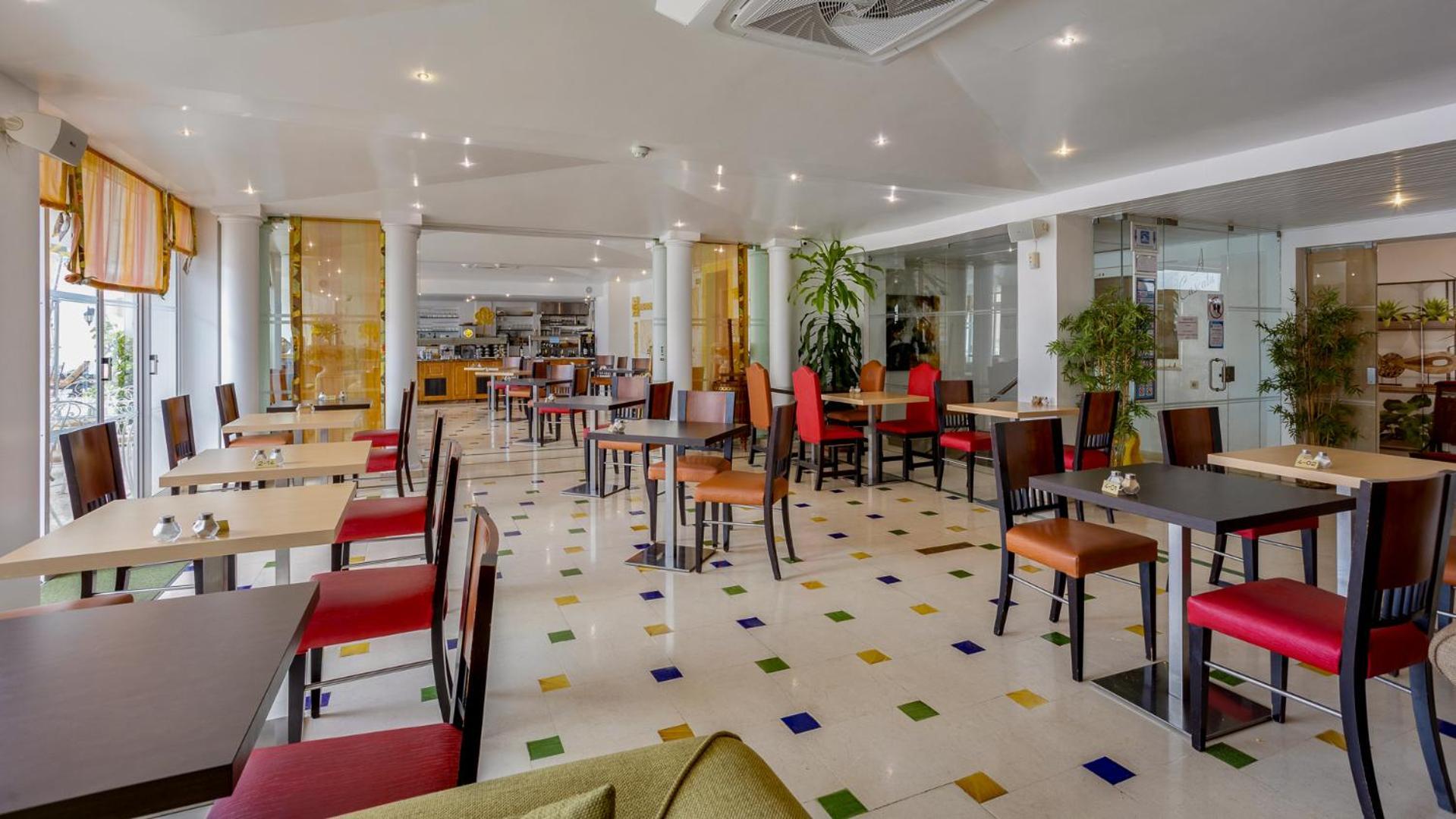 Do Cerro Hotel Albufeira
