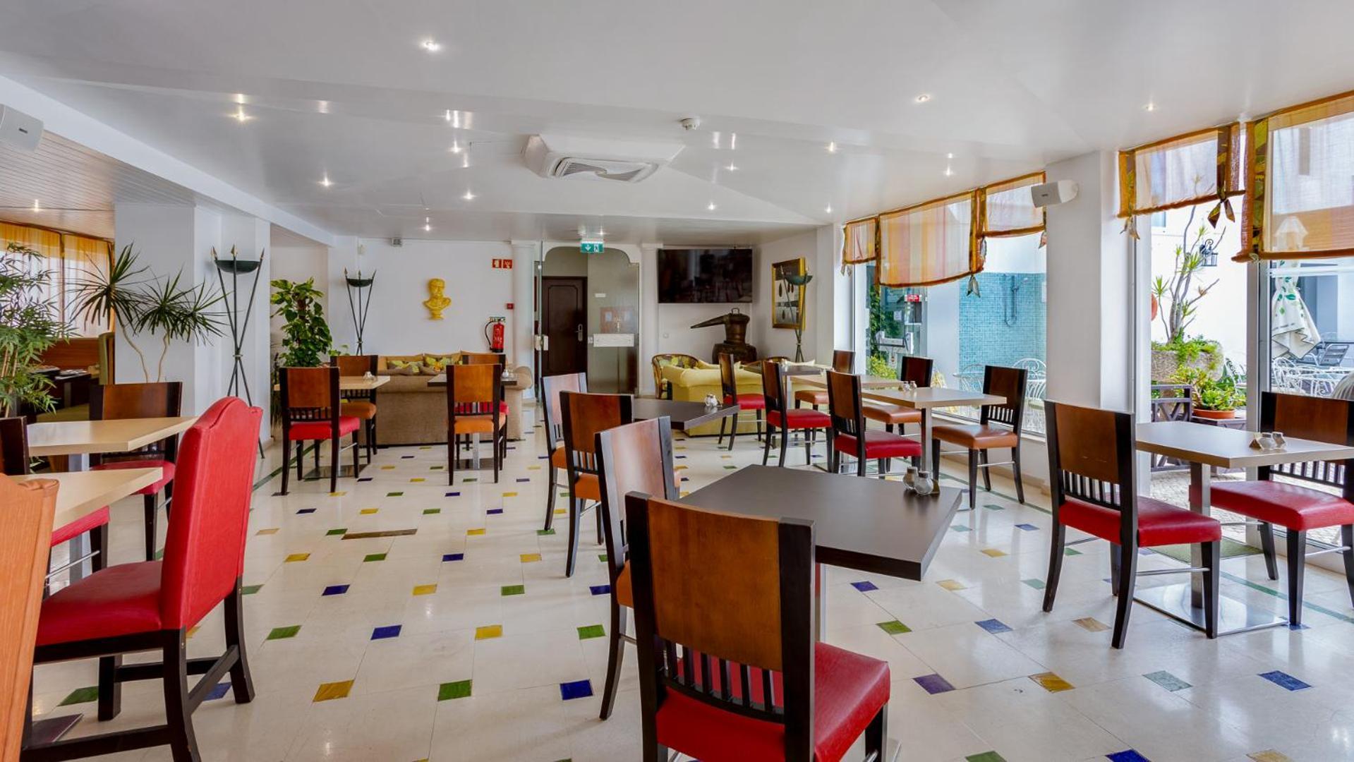 Do Cerro Hotel Albufeira