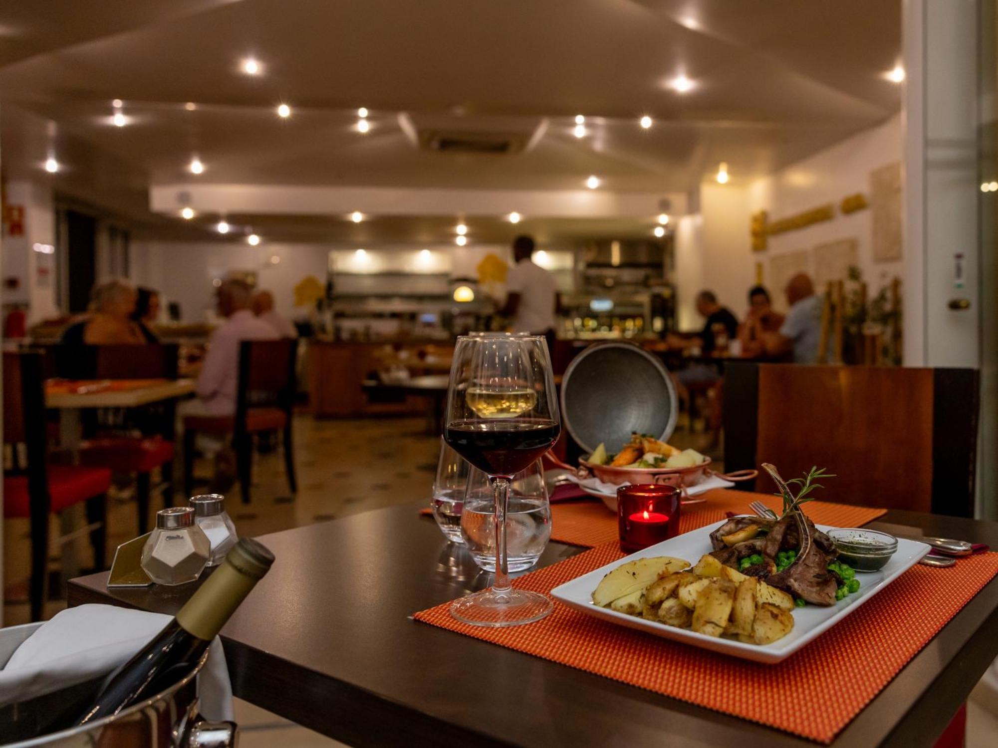 Do Cerro 4* Albufeira