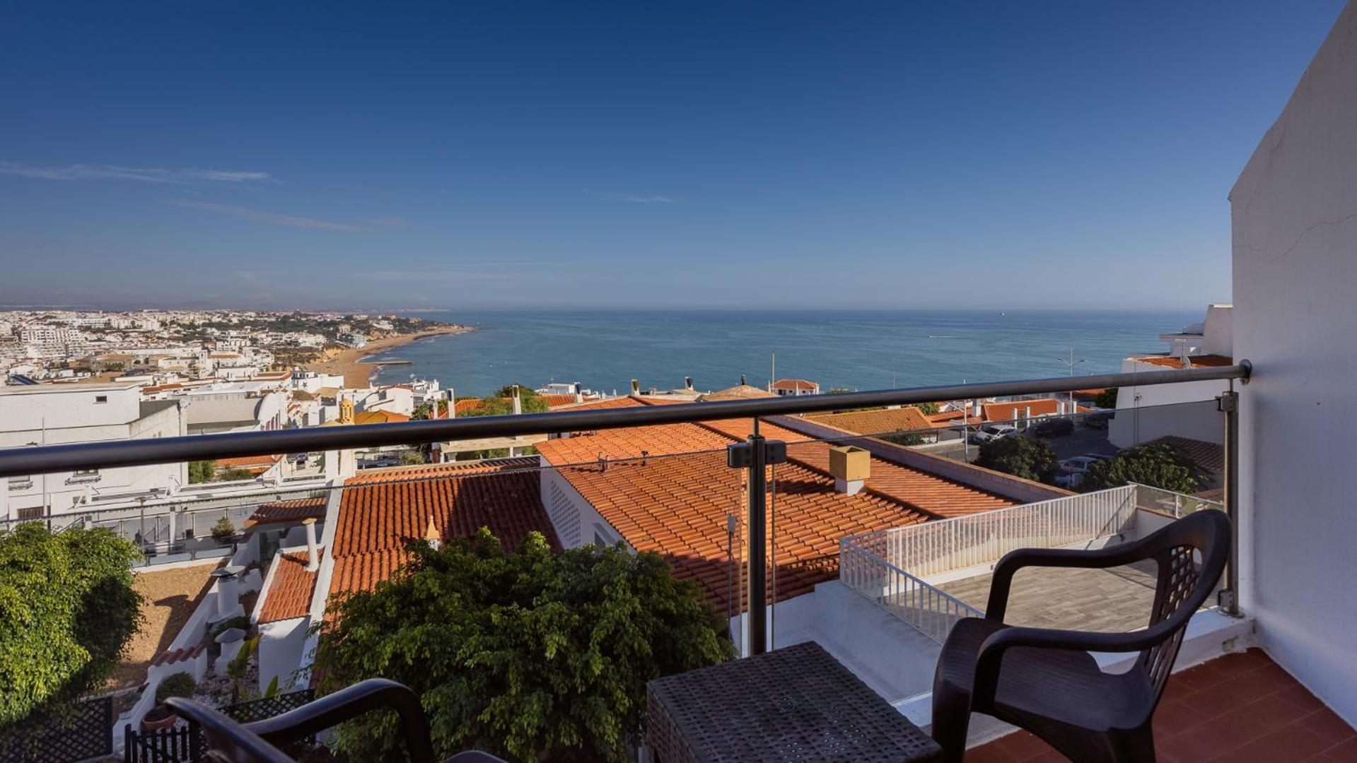 Hotel Do Cerro Albufeira