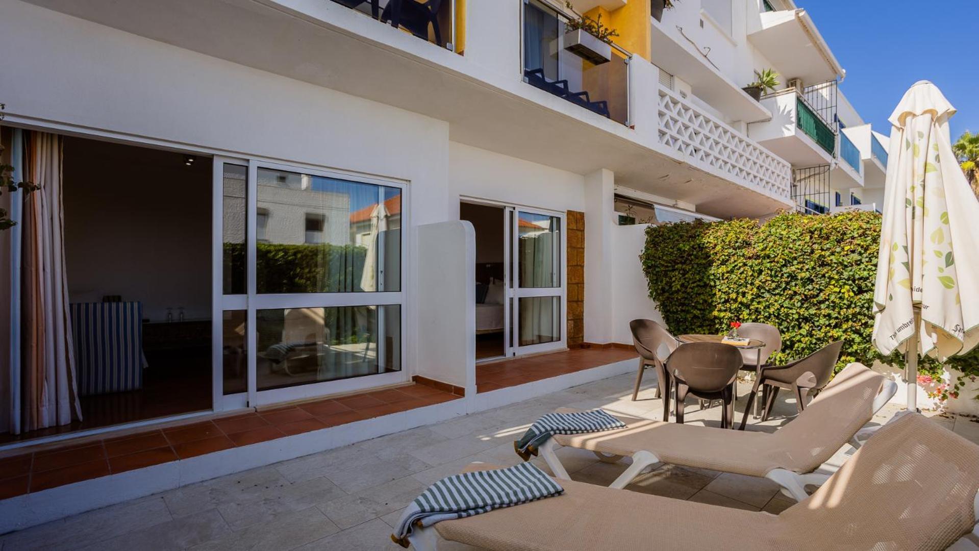 Do Cerro Hotel 4*