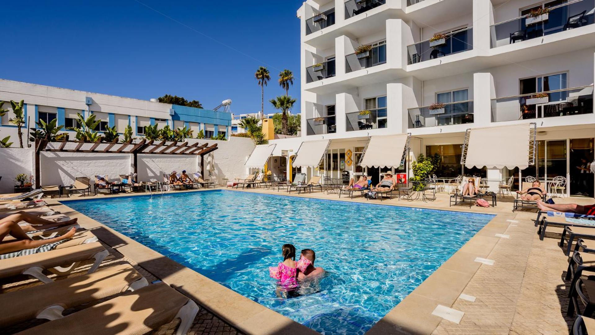 Hotel Do Cerro