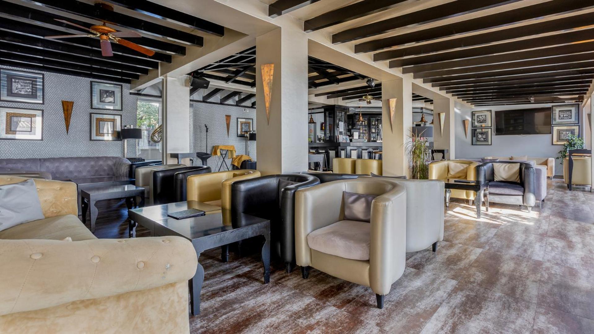 Do Cerro Hotel 4*