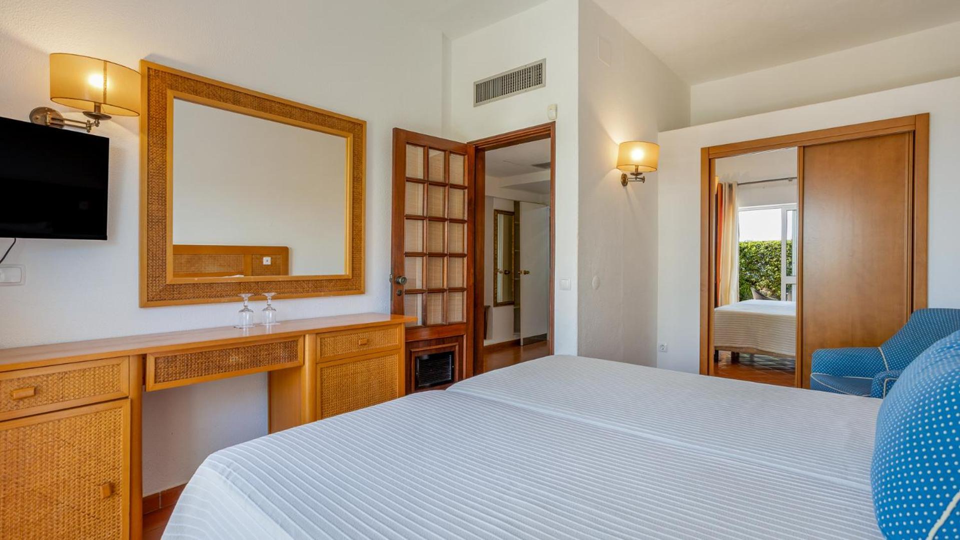 Hotel Do Cerro 4*