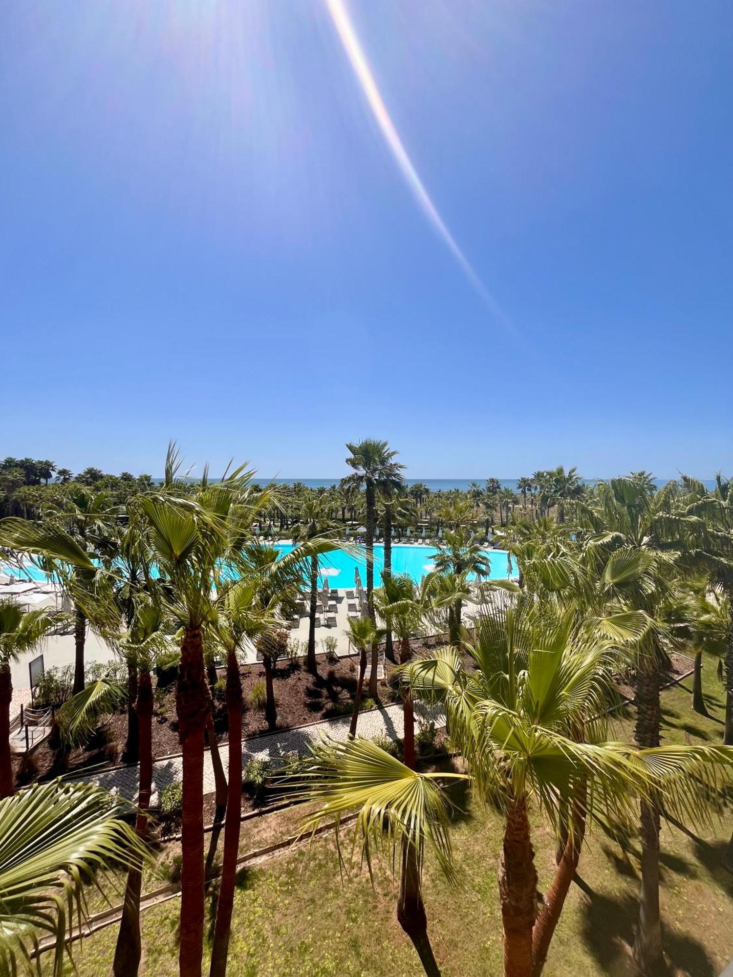 Vidamar Algarve Resort 5*