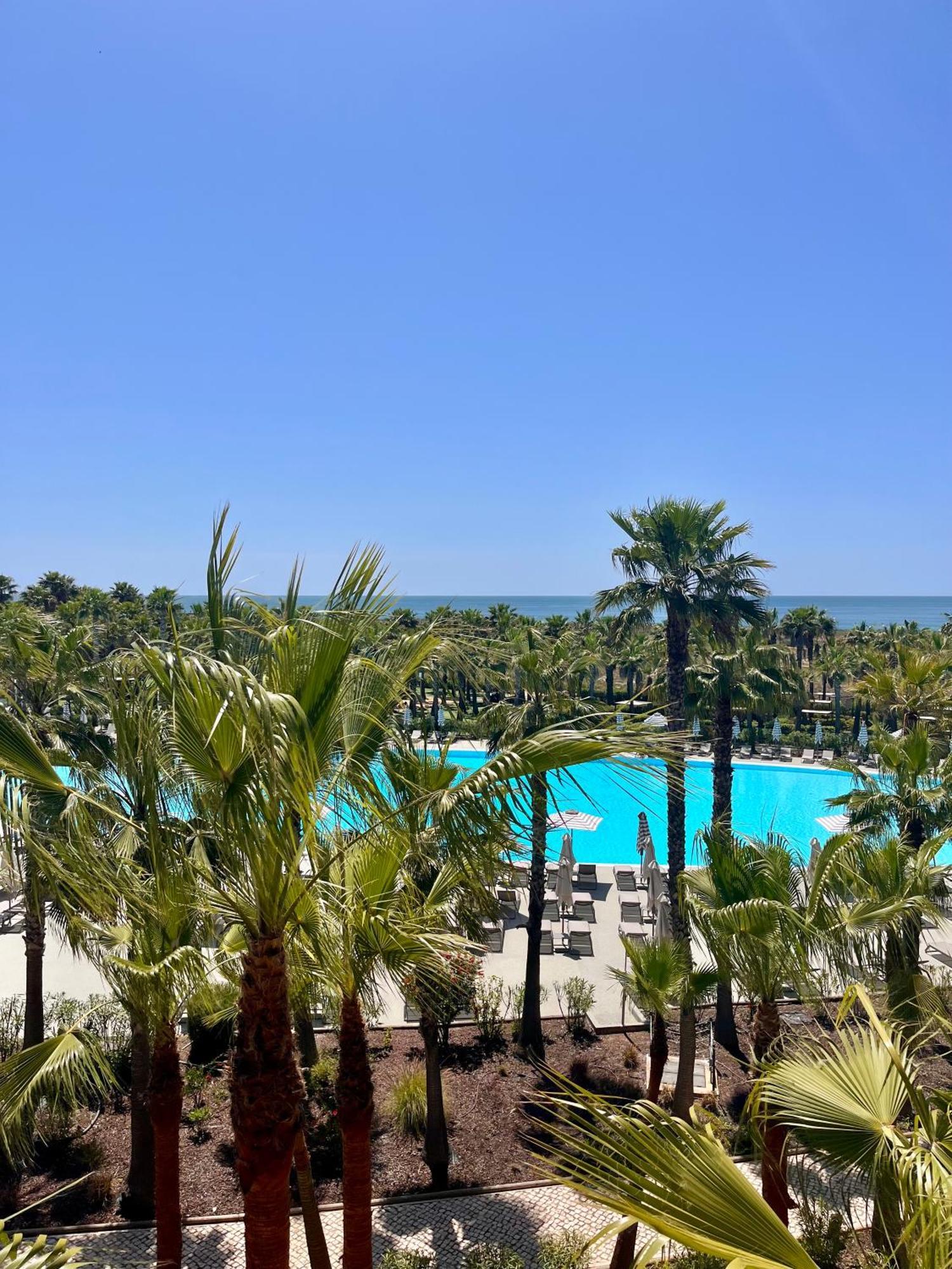Vidamar Algarve Resort