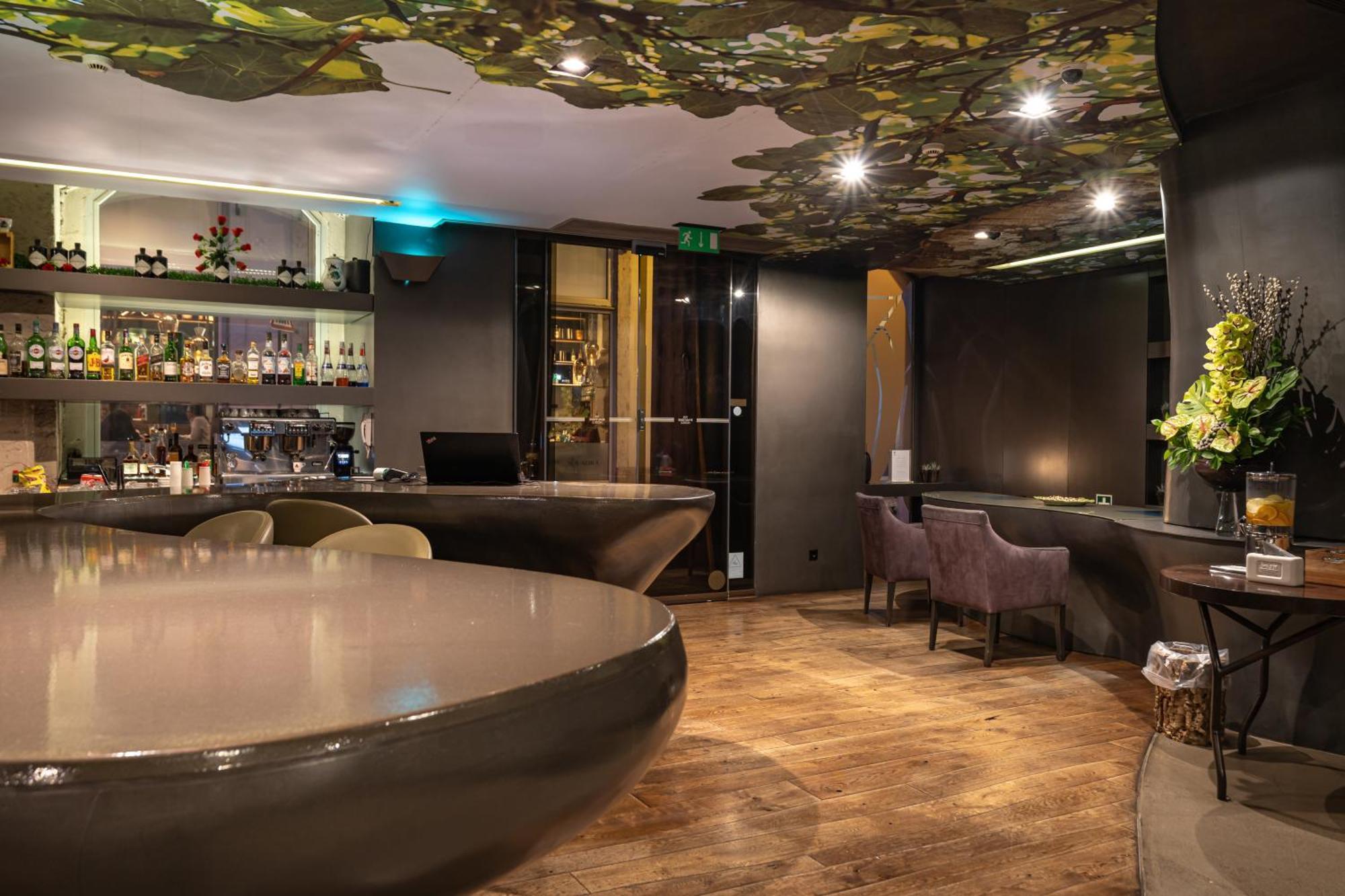 Figueira By The Beautique & 4* Lissabon