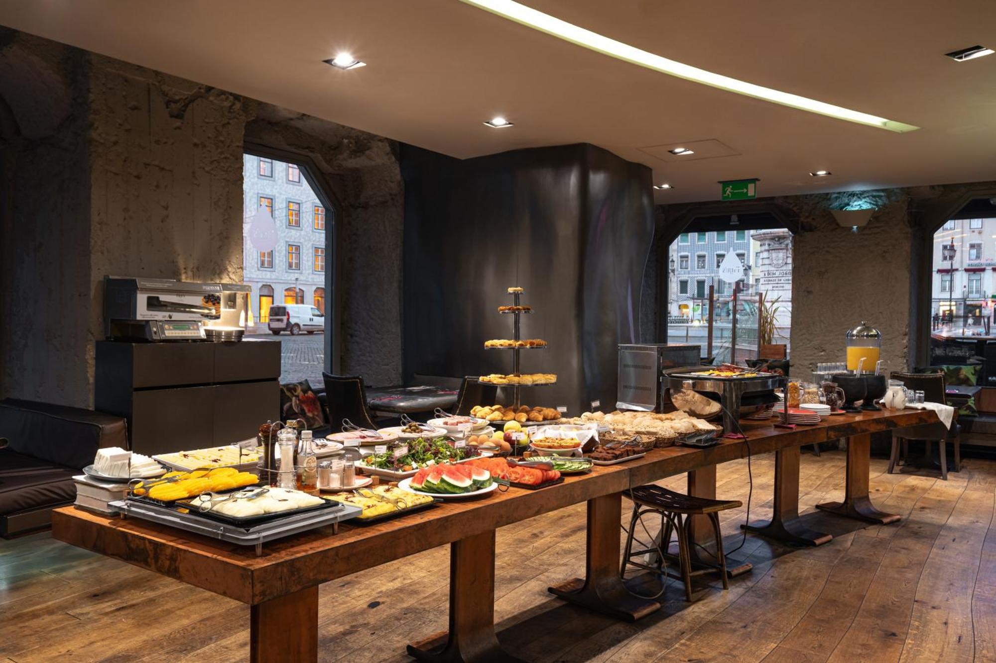 Hotel Figueira By The Beautique & Lissabon
