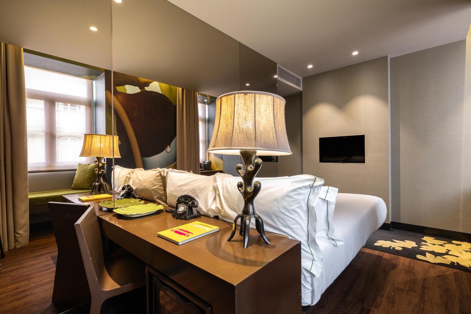 Figueira By The Beautique & Hotel Lissabon