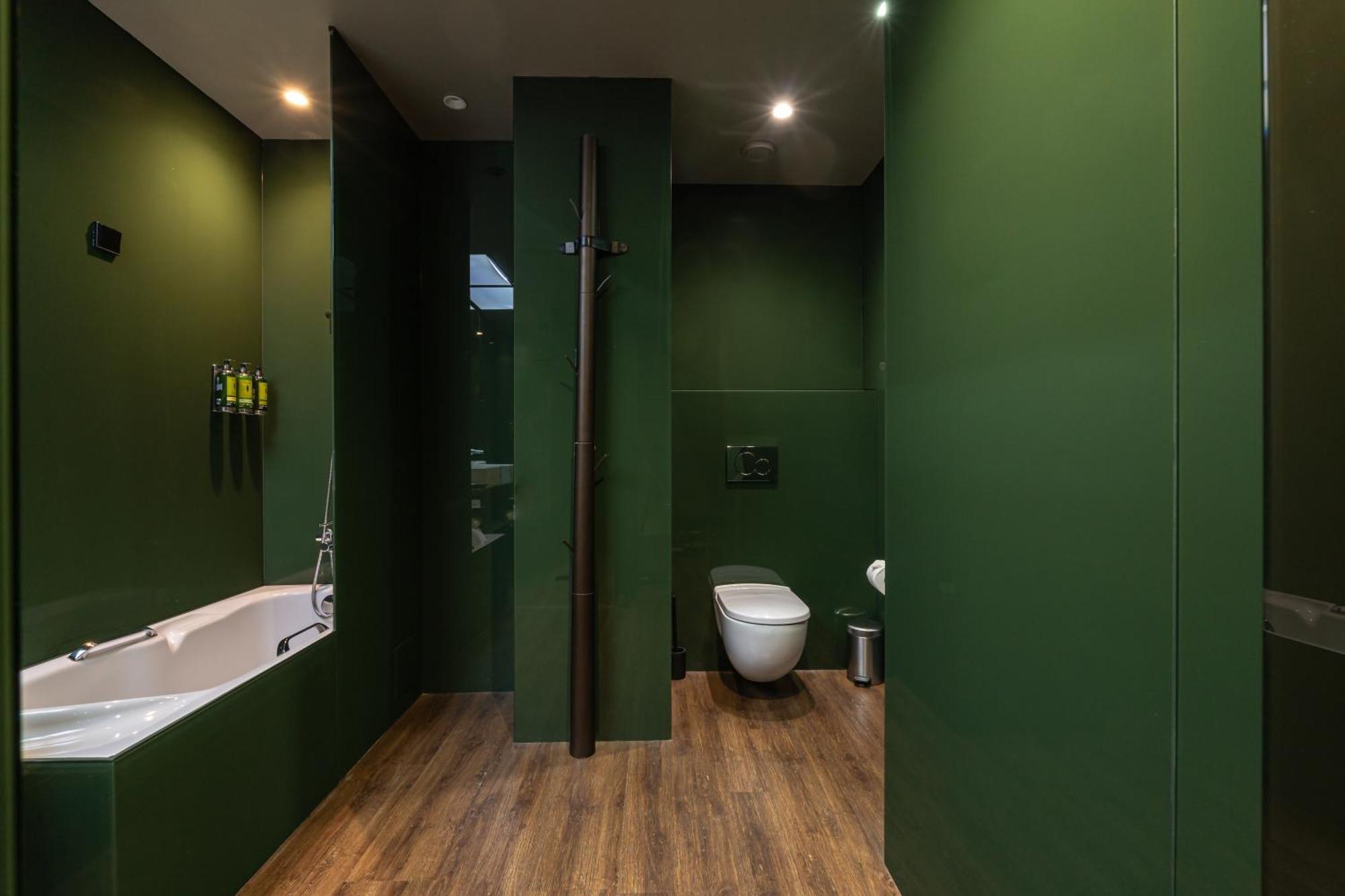 Figueira By The Beautique &