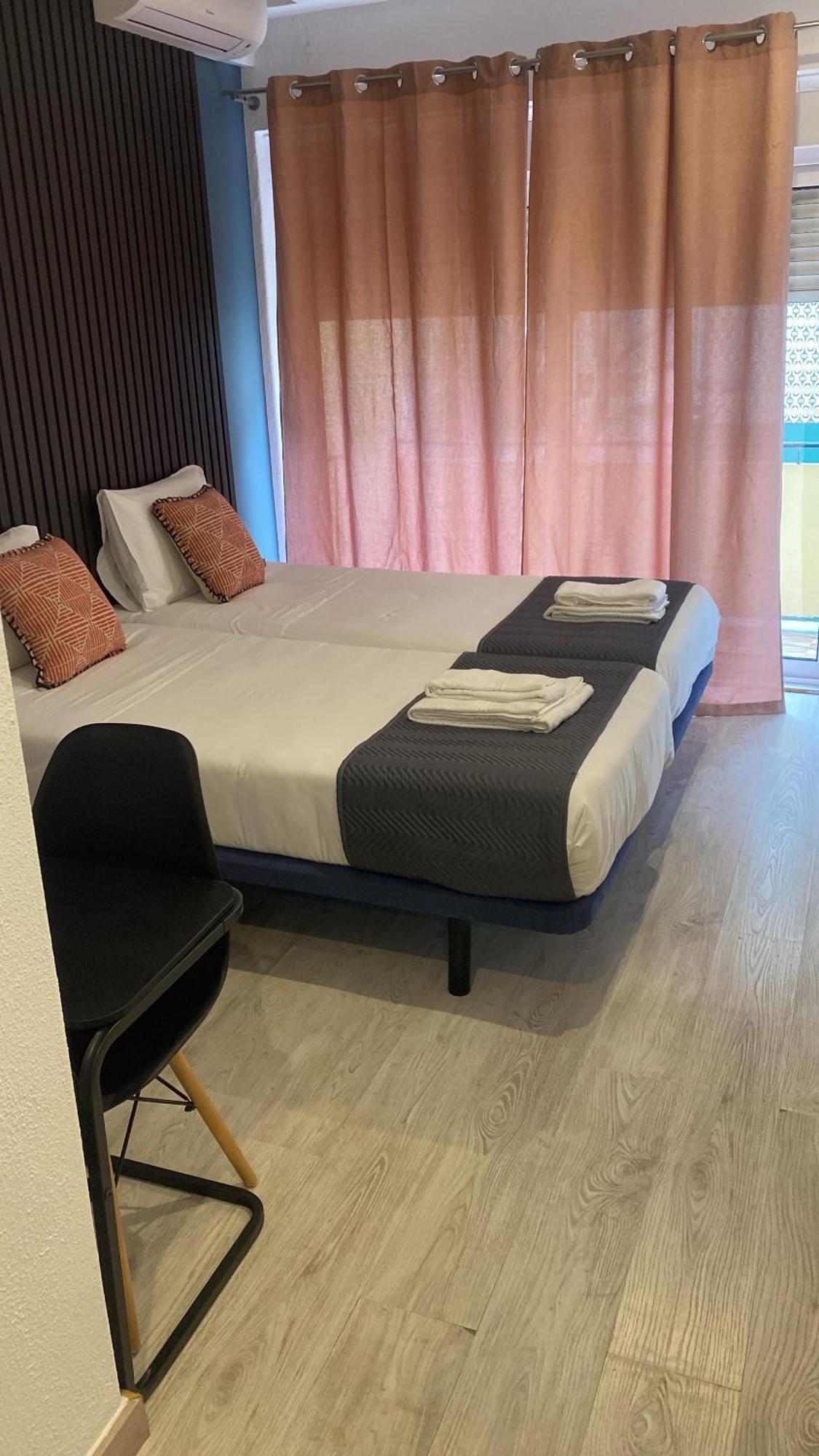 Marinha Garden - Al Hotel