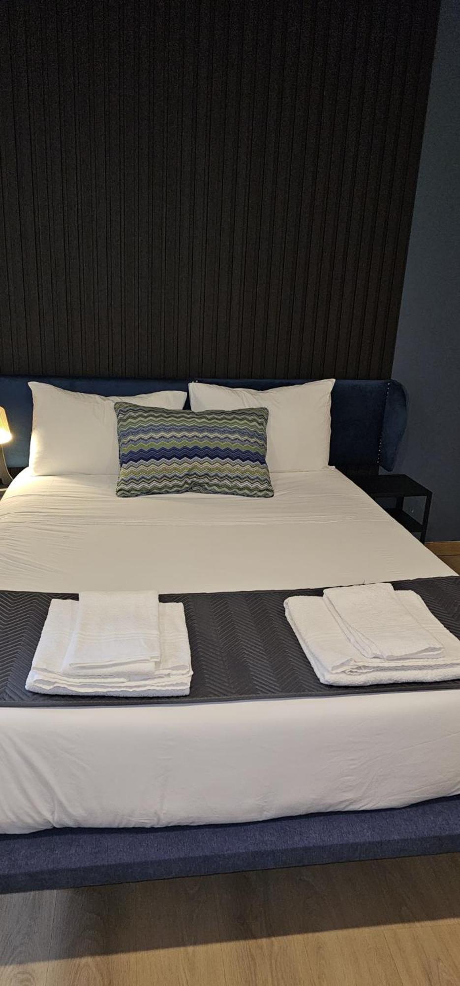 Hotel Marinha Garden - Al