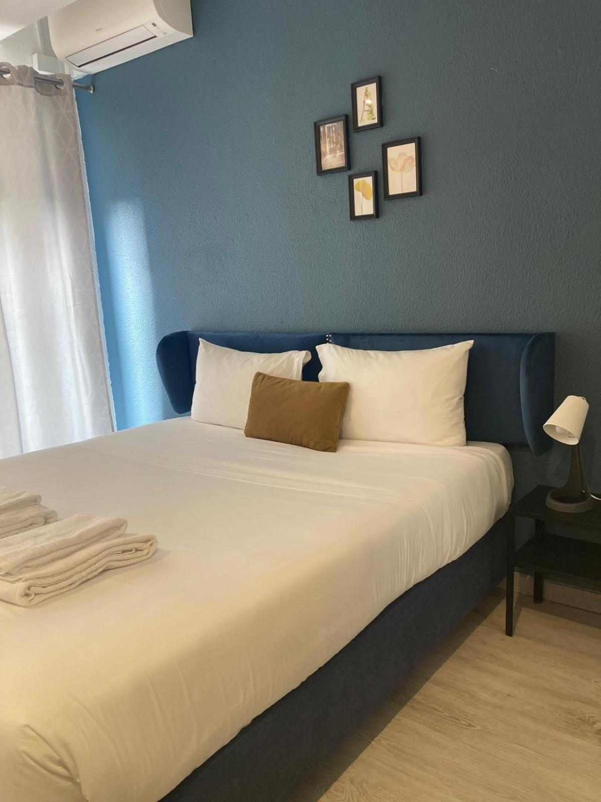 Hotel Marinha Garden - Al Marinha Grande