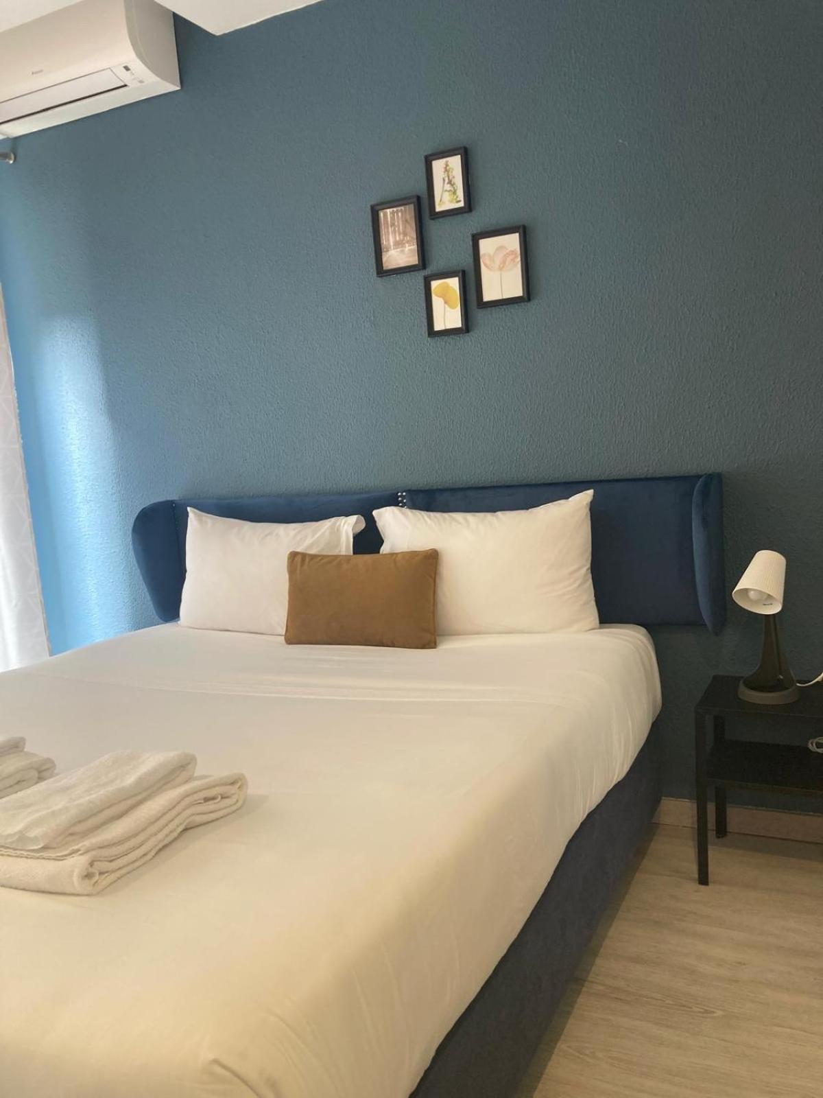 Marinha Garden - Al Hotel