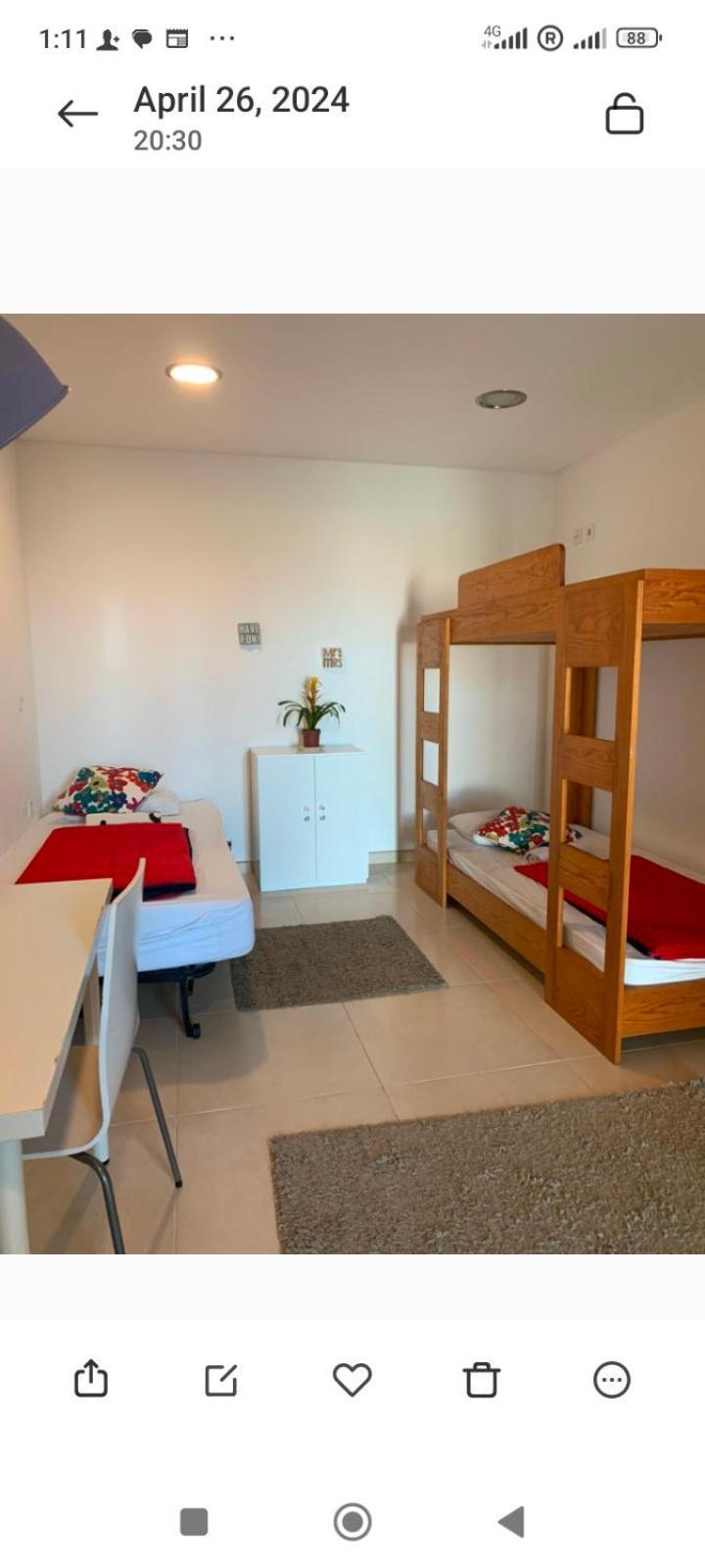 Arthouse Surf Guest house Ericeira