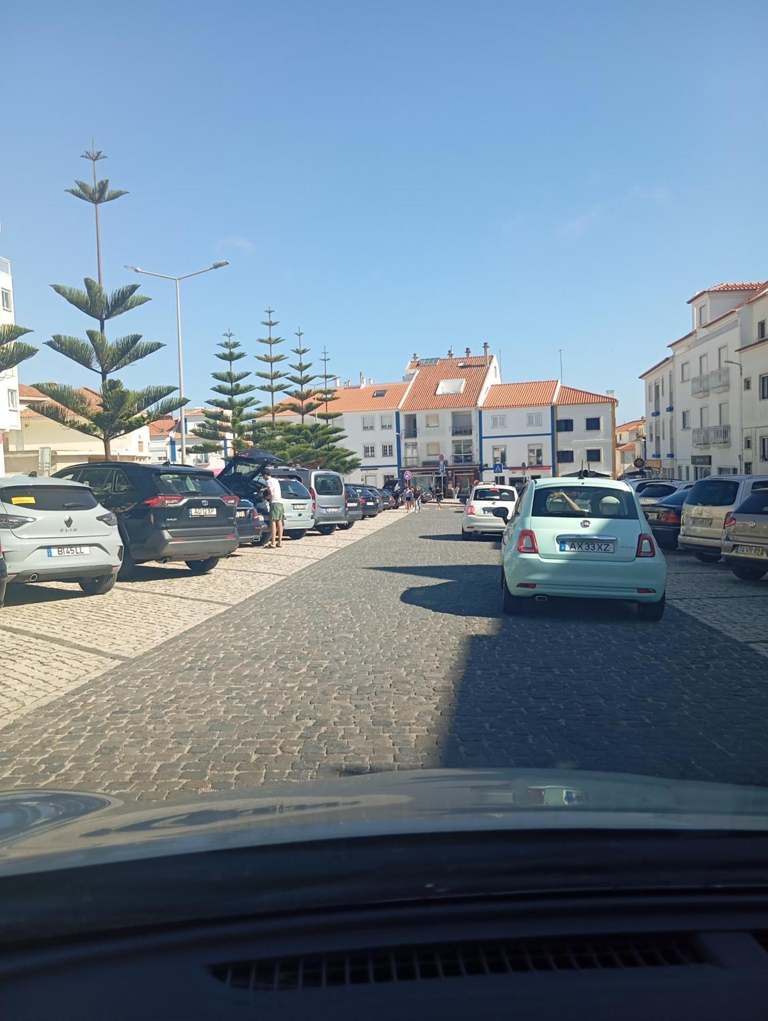 Arthouse Surf Guest house Ericeira