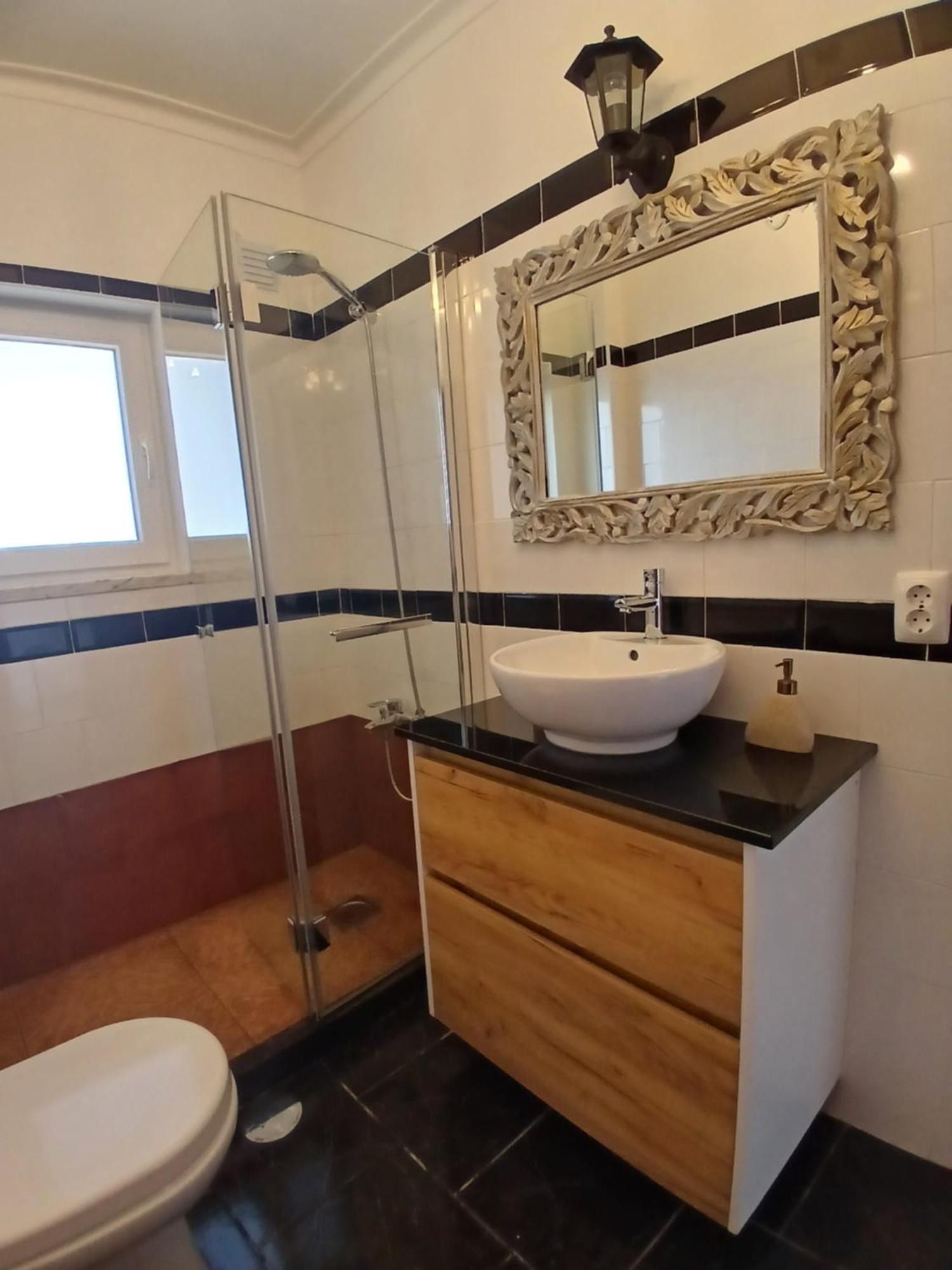 Falesia Apartment *