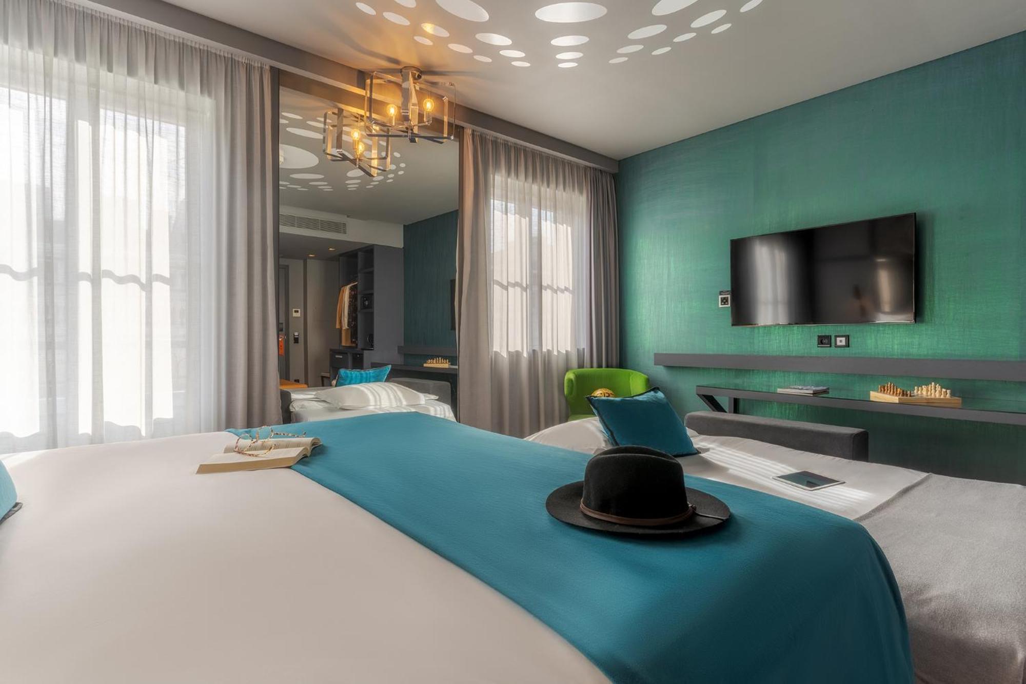 Hotel Pestana Cr7 Lisboa