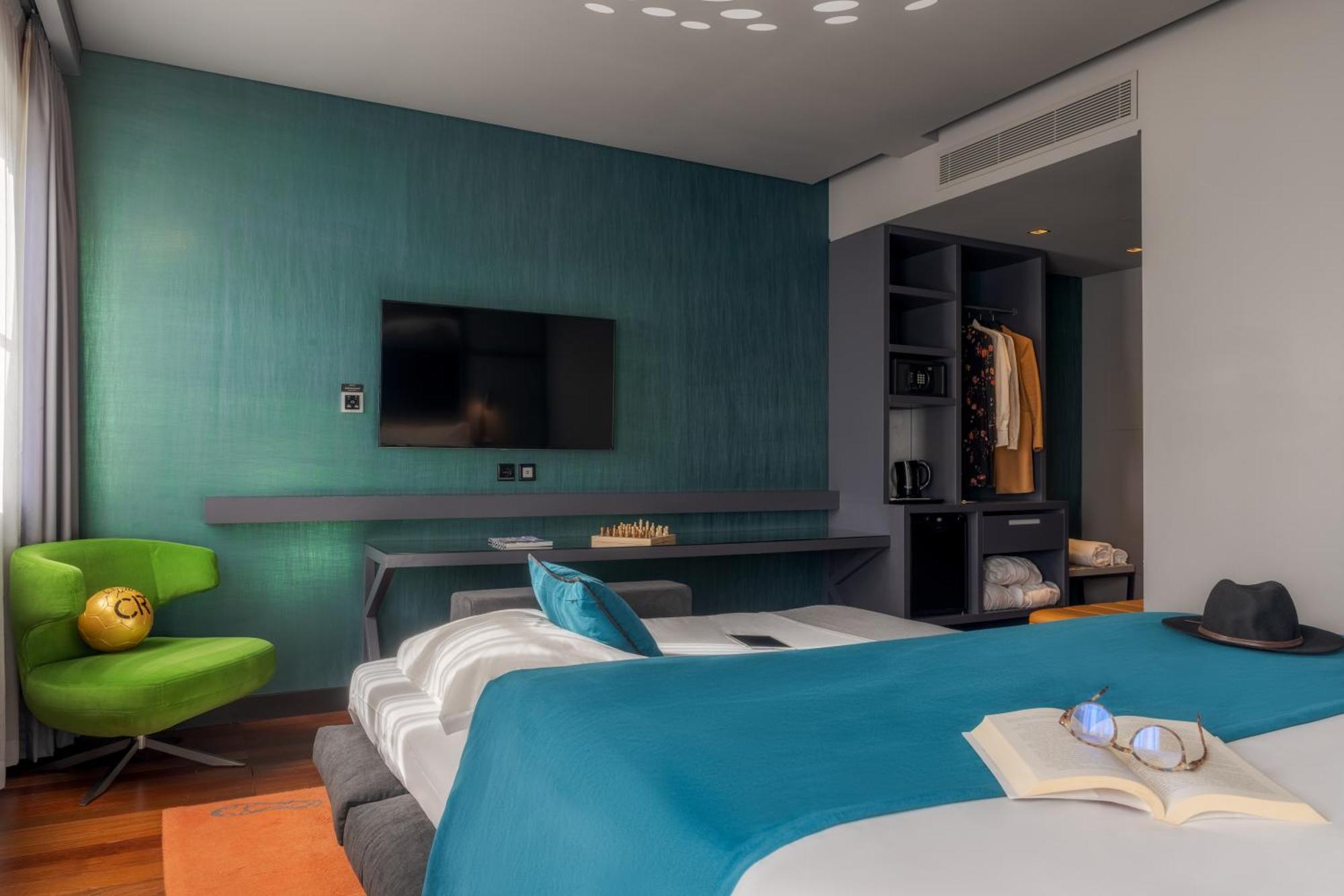 Pestana Cr7 Hotel Lisboa