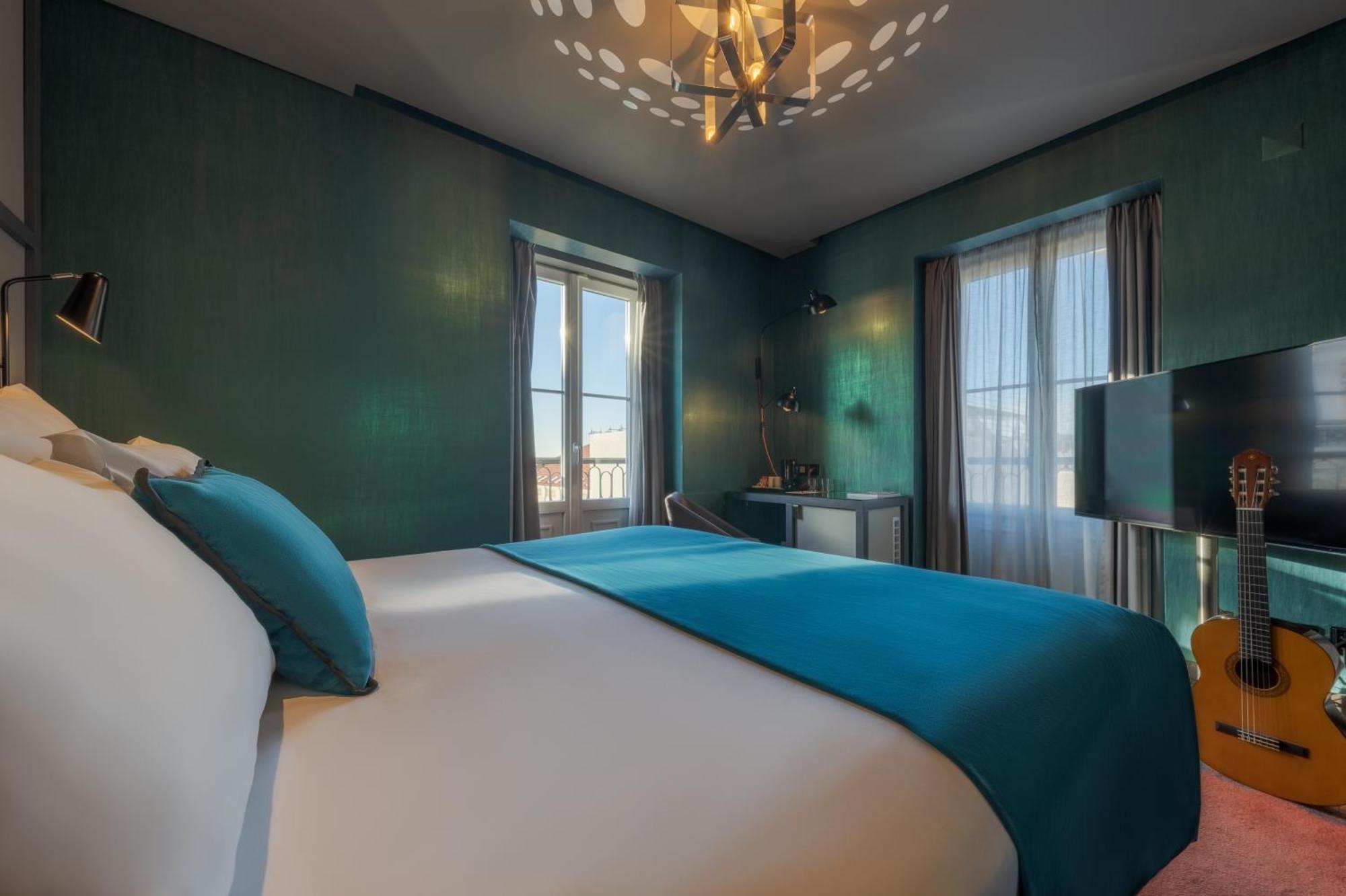 Pestana Cr7 Lisboa
