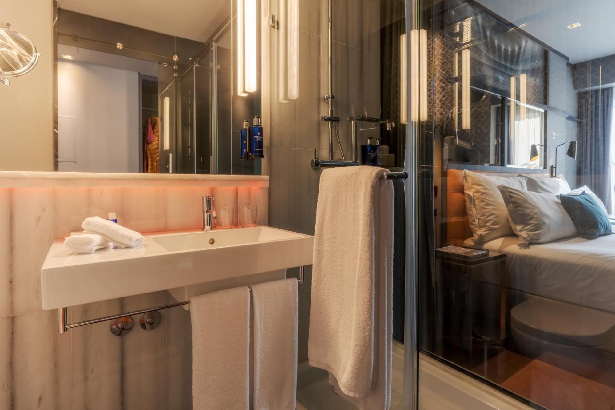 Pestana Cr7 Lisboa