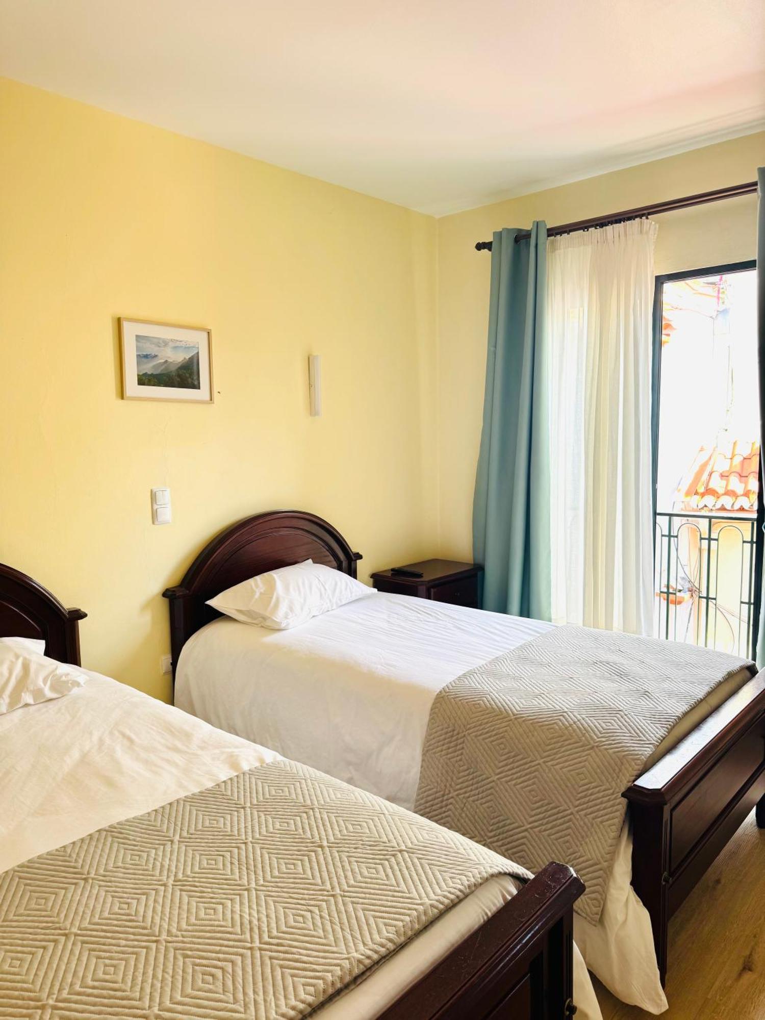 Guest house Residencial Santo Antonio