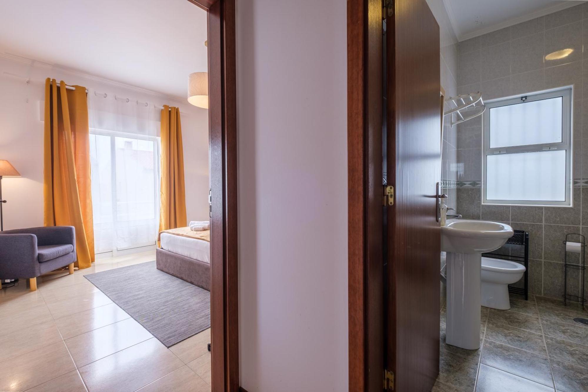 Casa Areal De Santa Barbara Guest house *